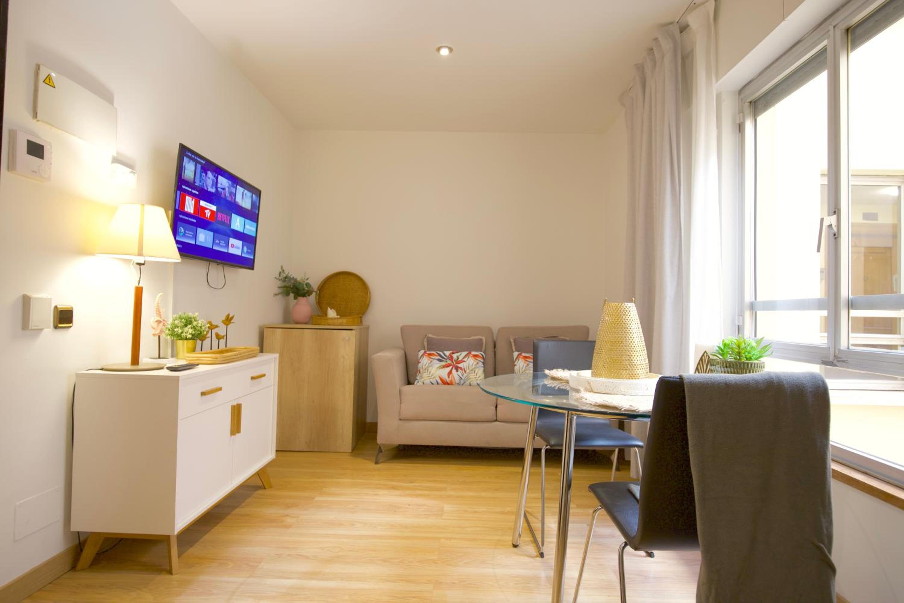 Apartamento Superior