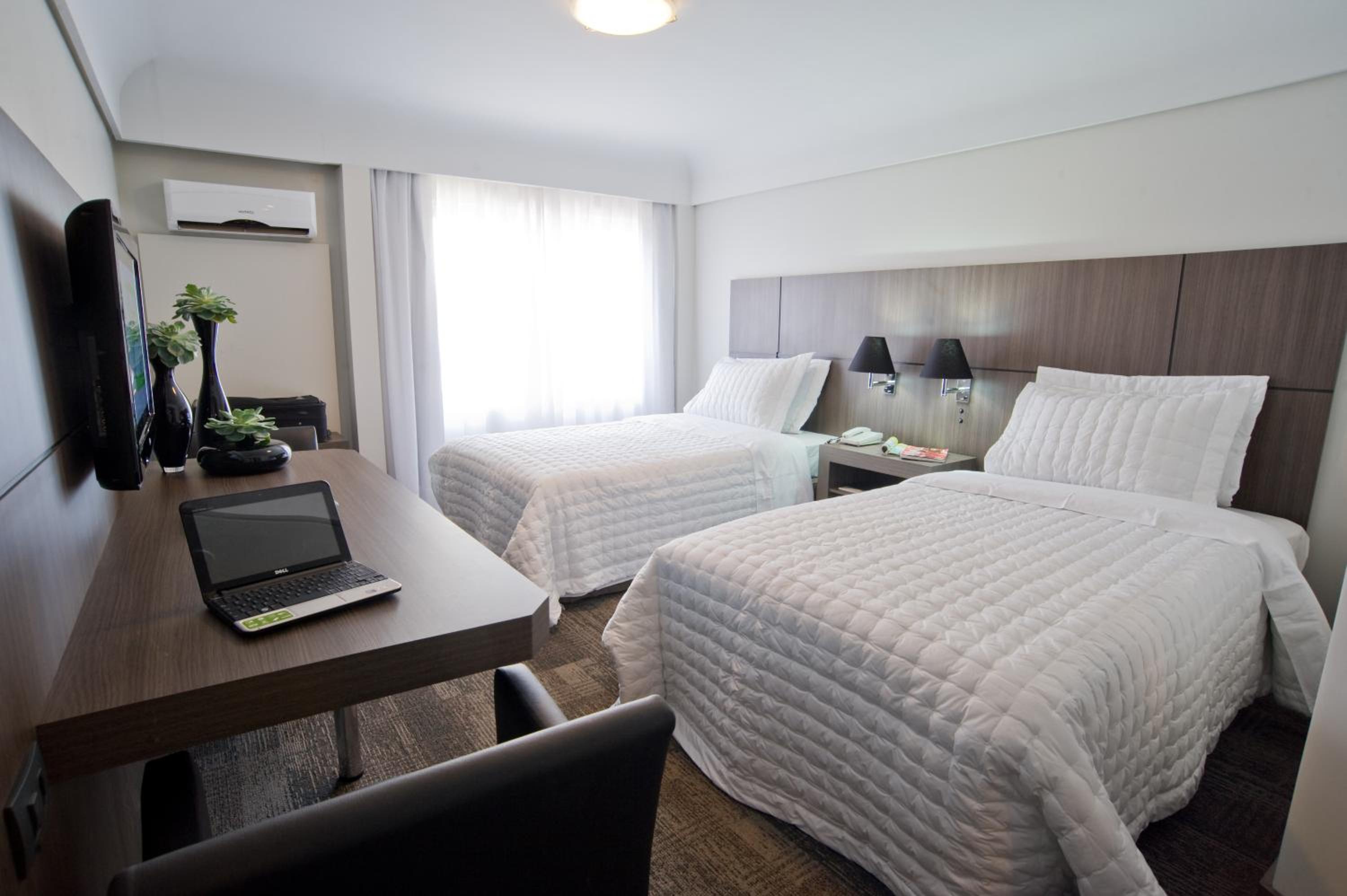 Luxury Twin Room - Photo 1