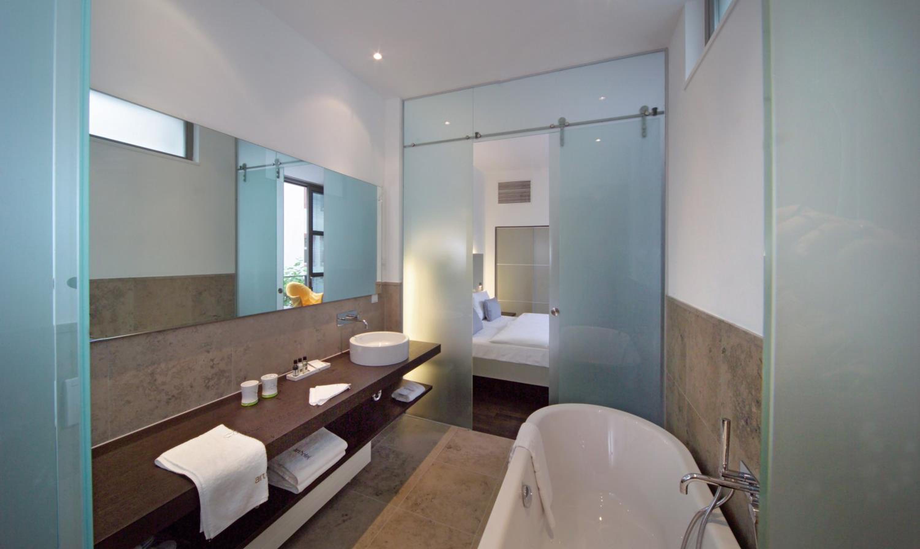 Superior Double Room - Photo 2