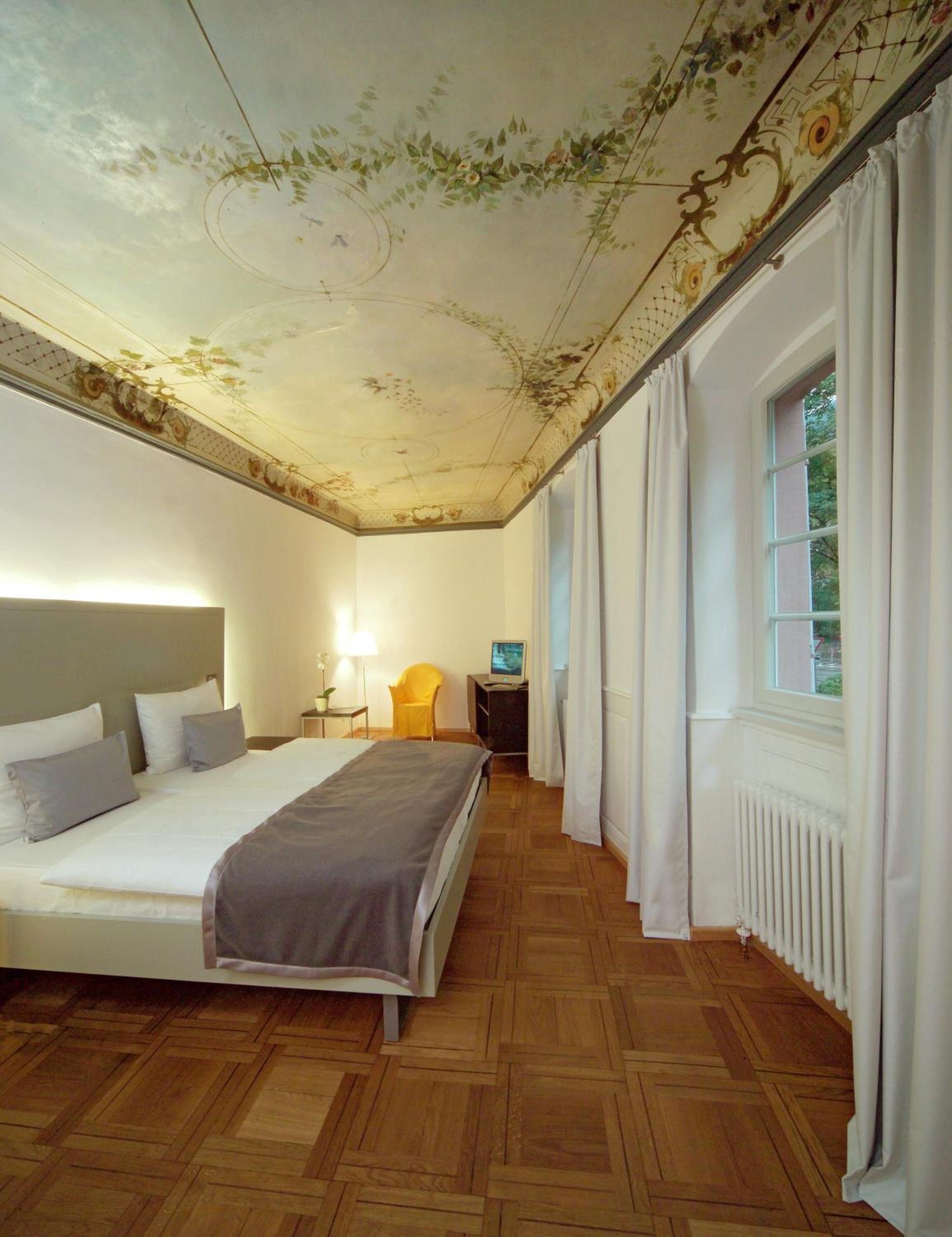Superior Double Room - Photo 1