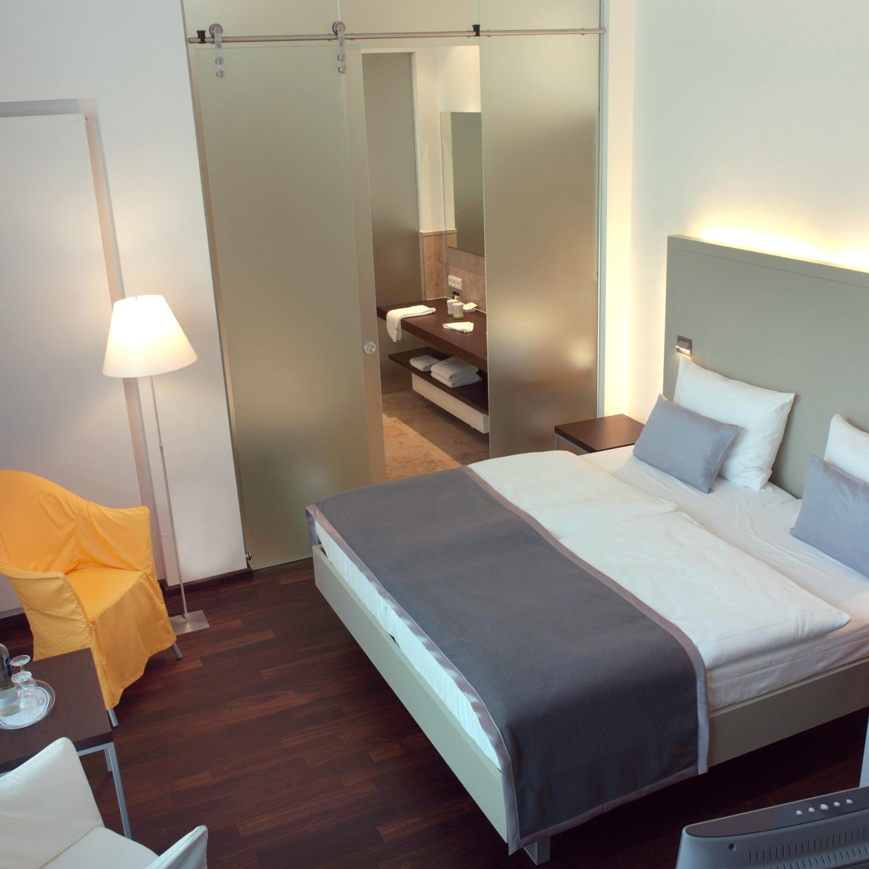 Superior Double Room - Photo 3