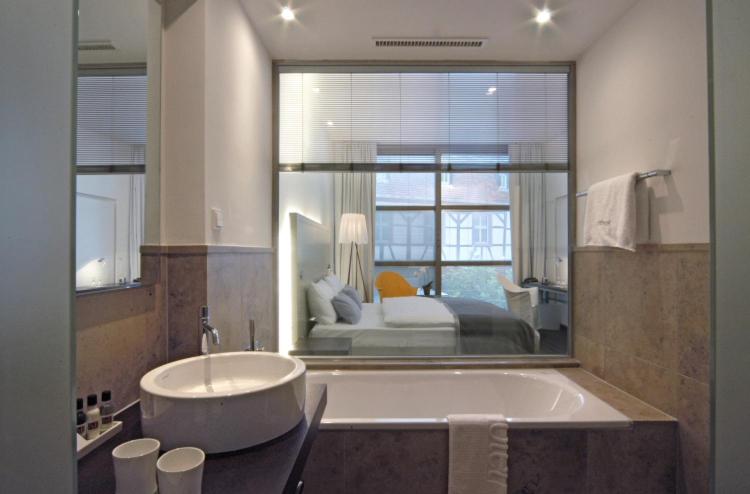 Comfort Double Room - Photo 2