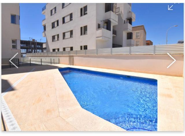 Departamento de tres habitaciones