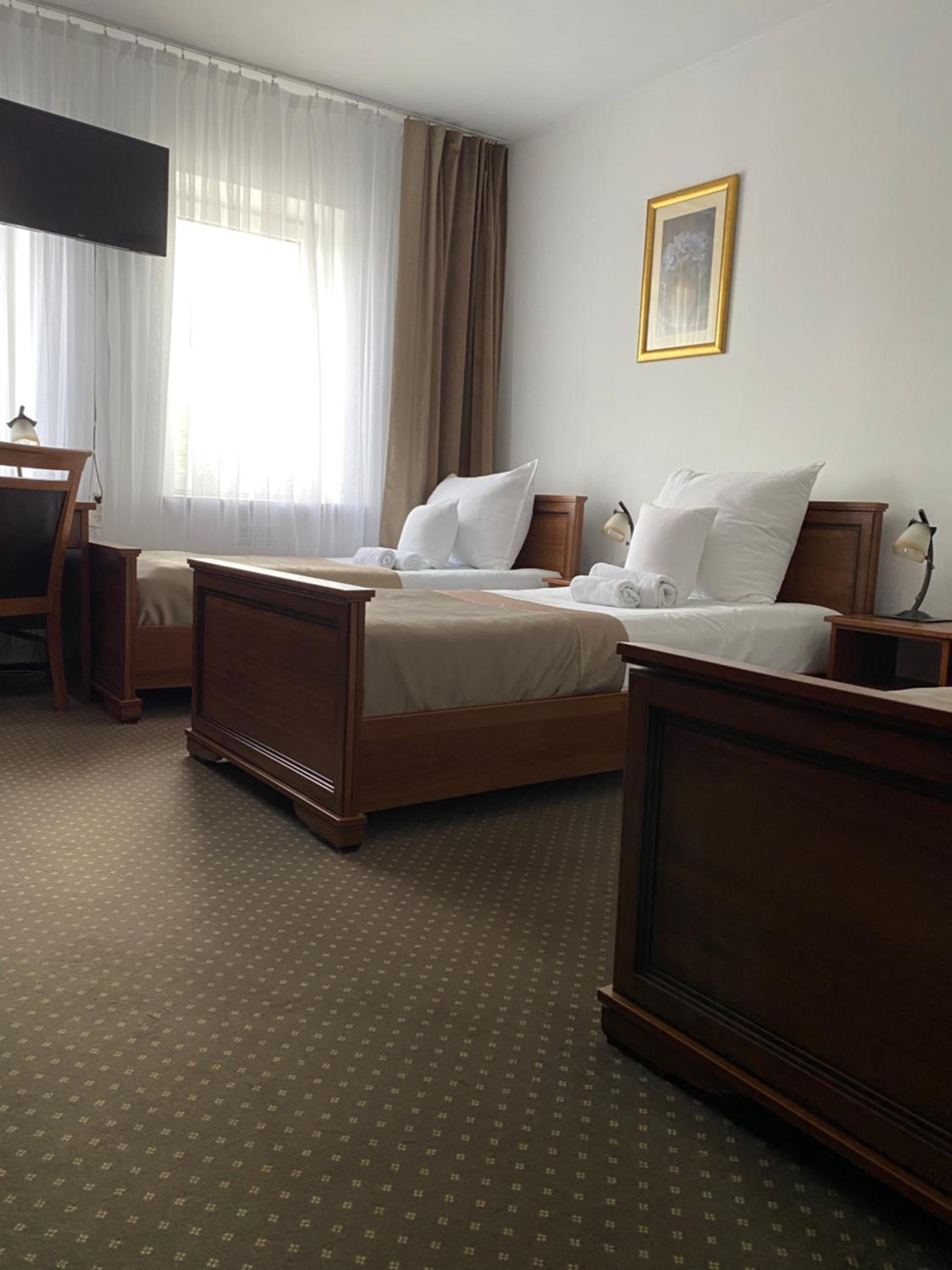 Triple Room - Photo 1