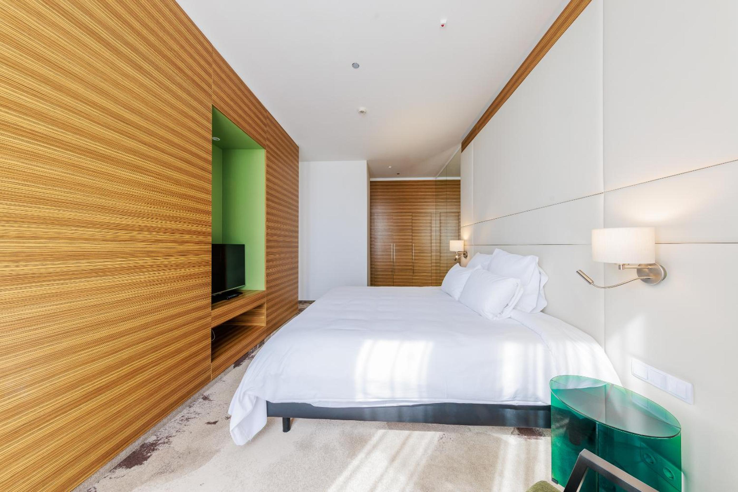Junior Suite - Photo 5