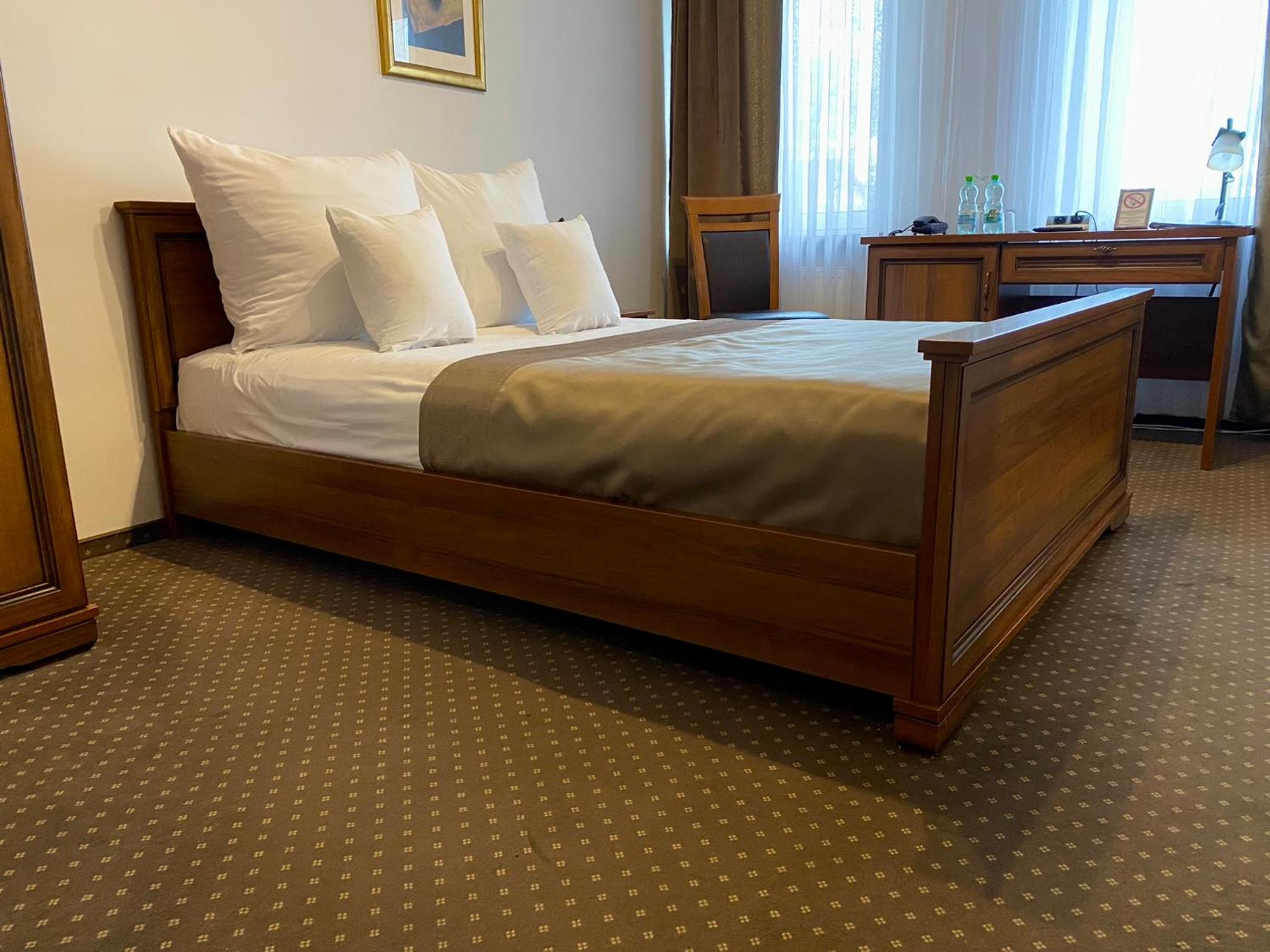 Double Room - Photo 1