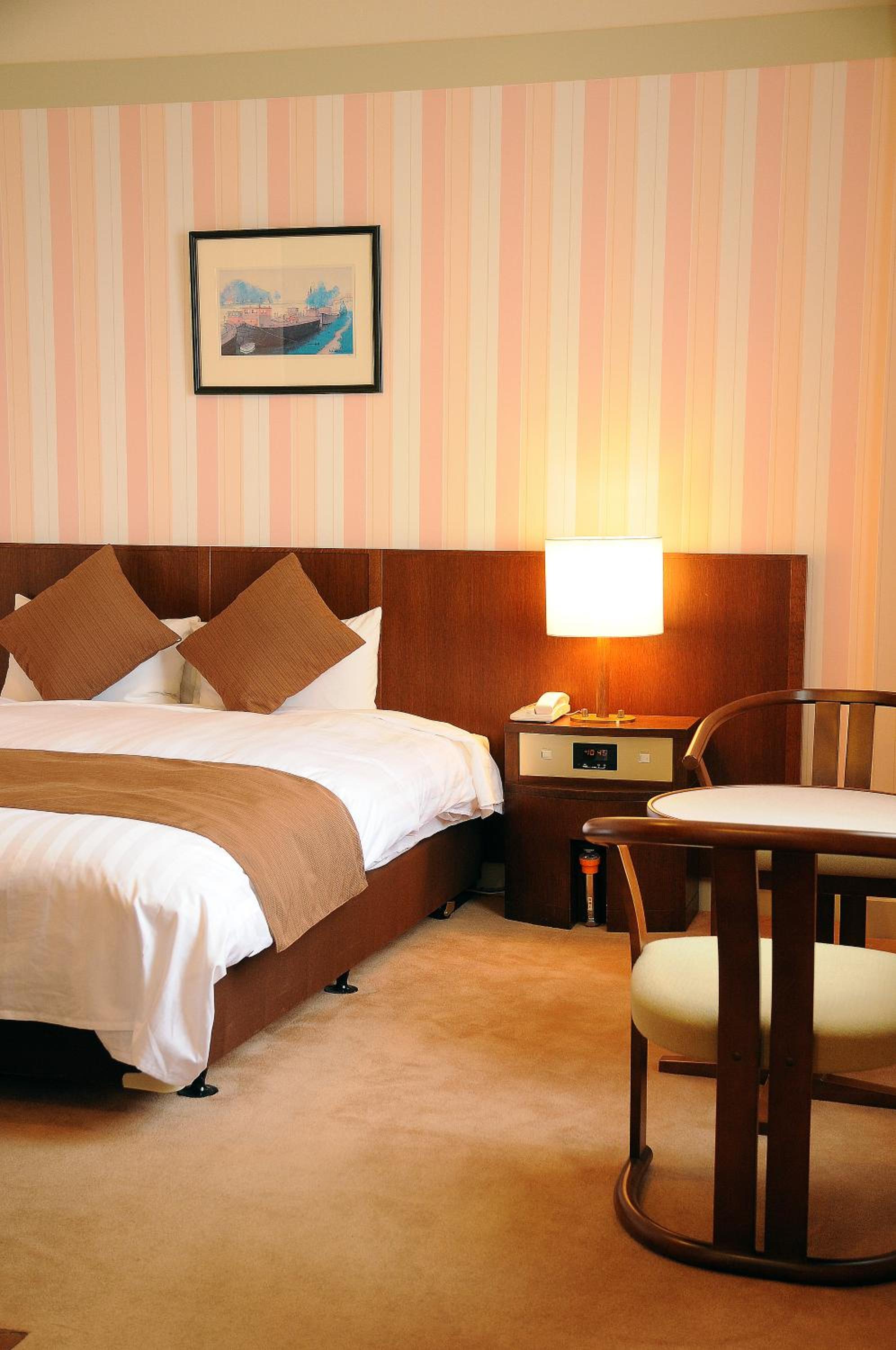 Double Room - Non-Smoking  photo 2