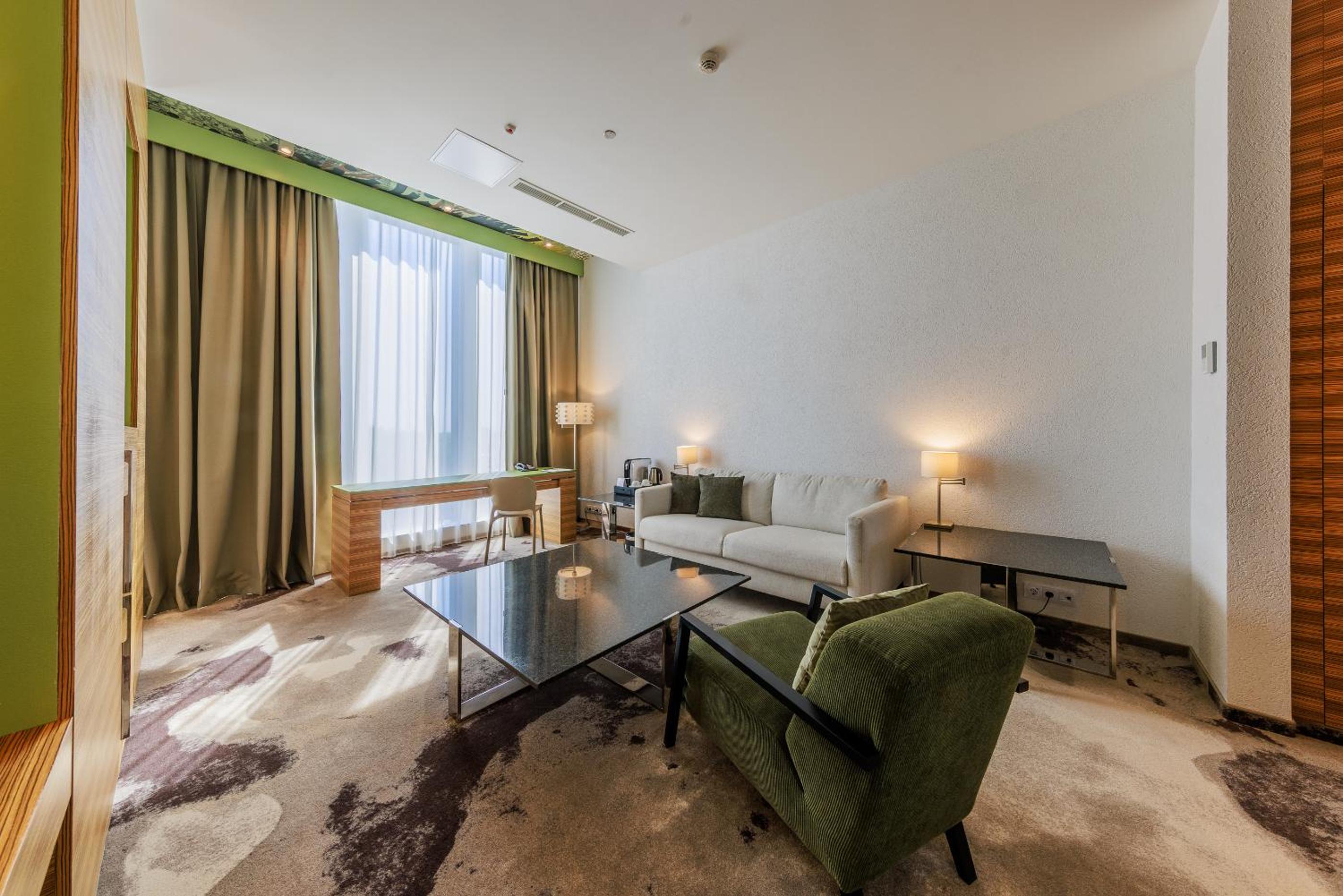 Junior Suite - Photo 3