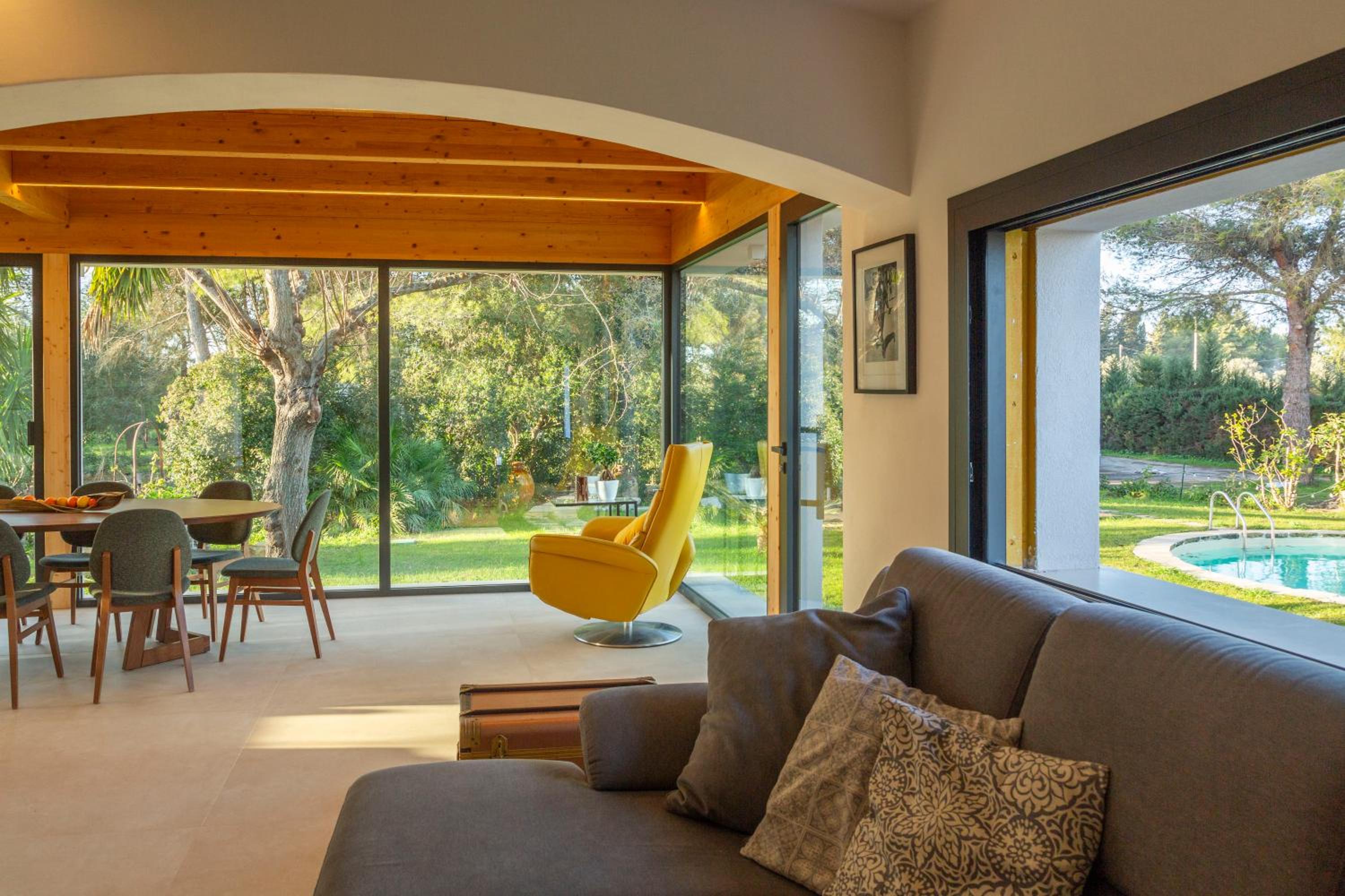 Villa photo 1