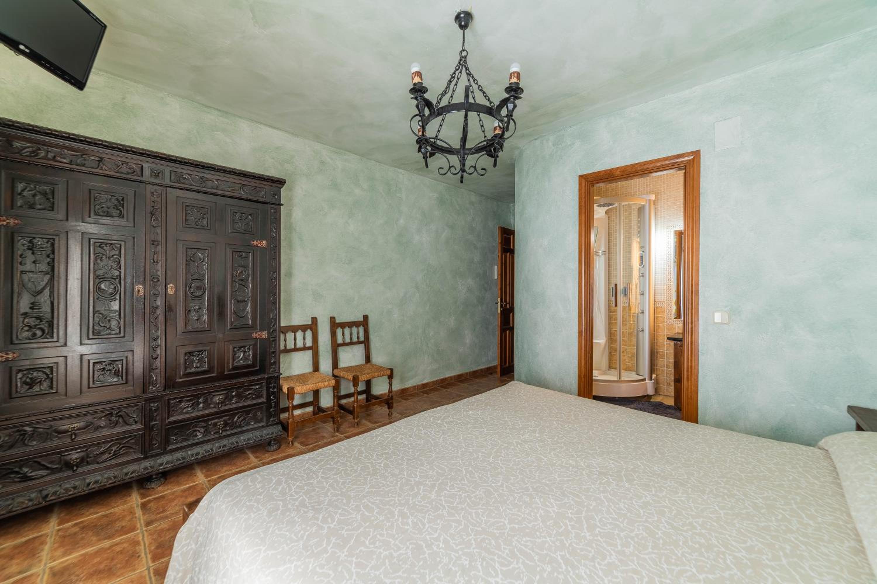 Double Room photo 2