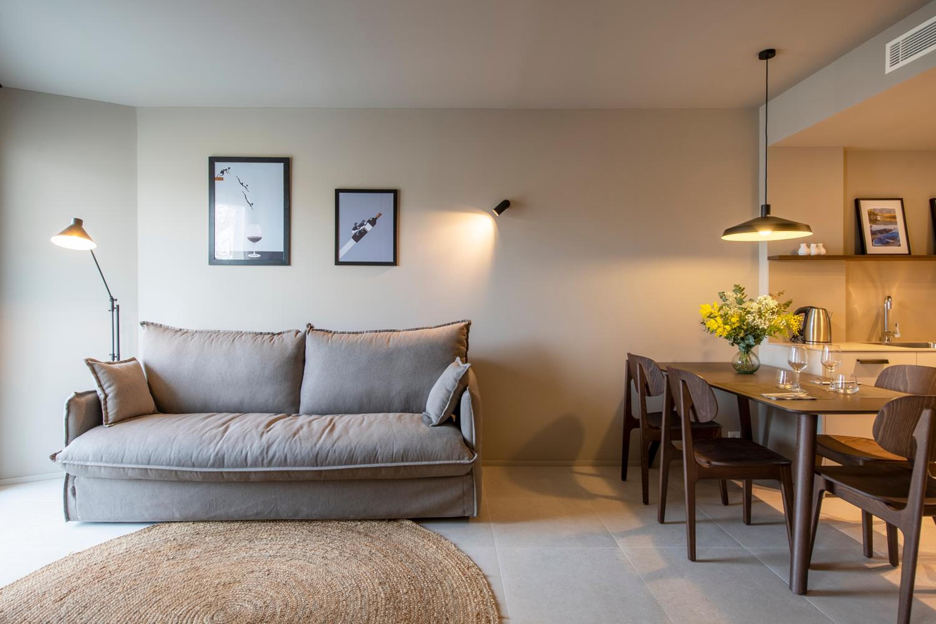 Superior Apartment photo 3