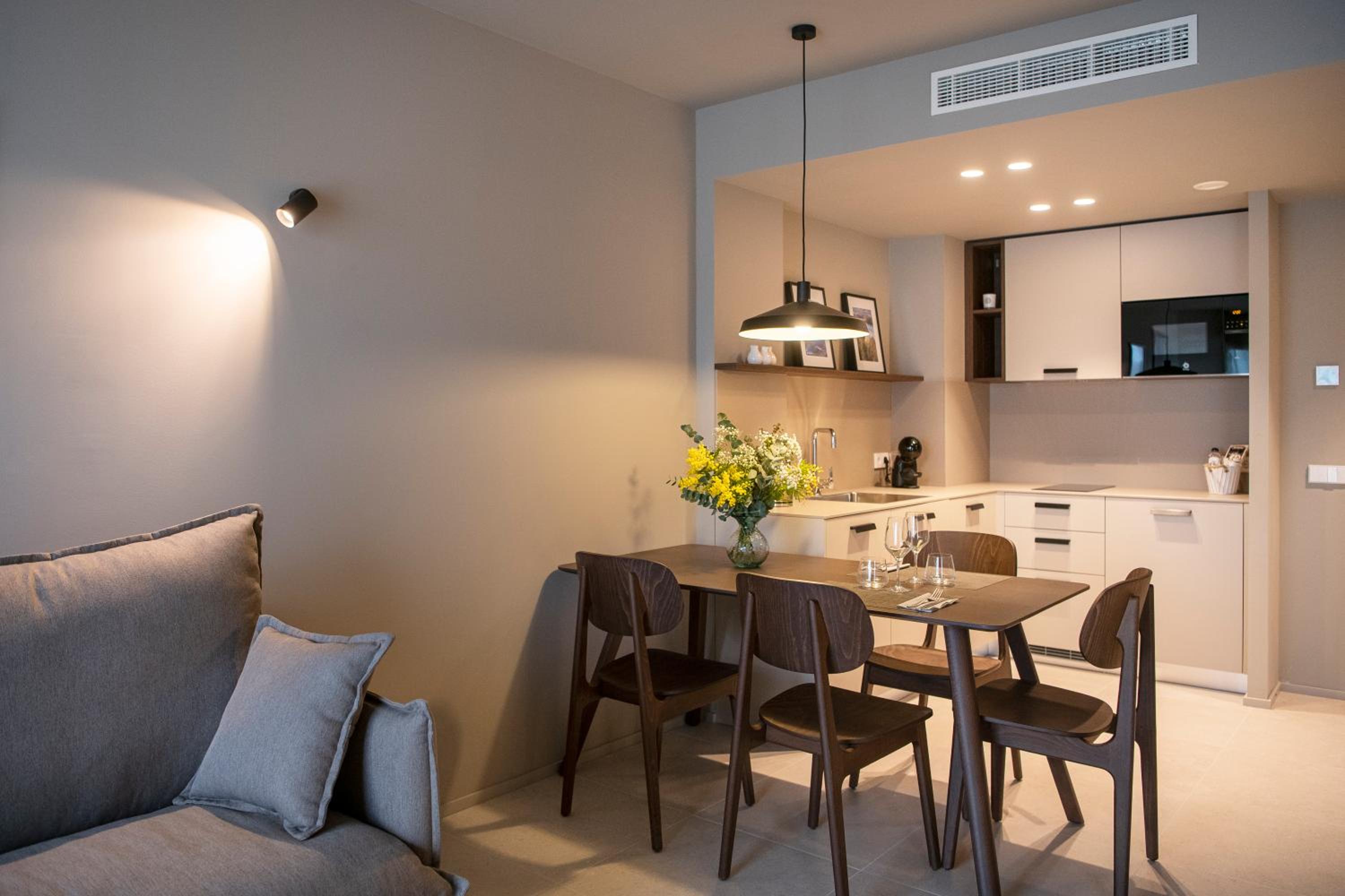 Superior Apartment photo 2