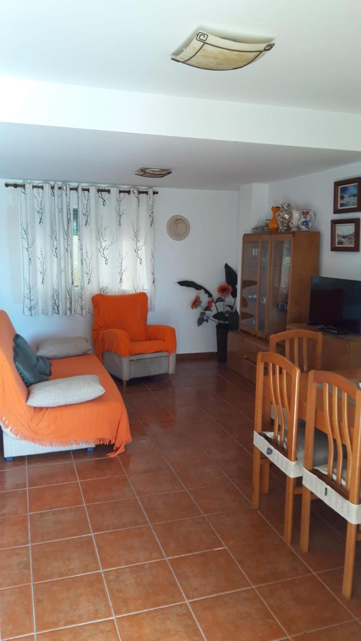Departamento de tres habitaciones