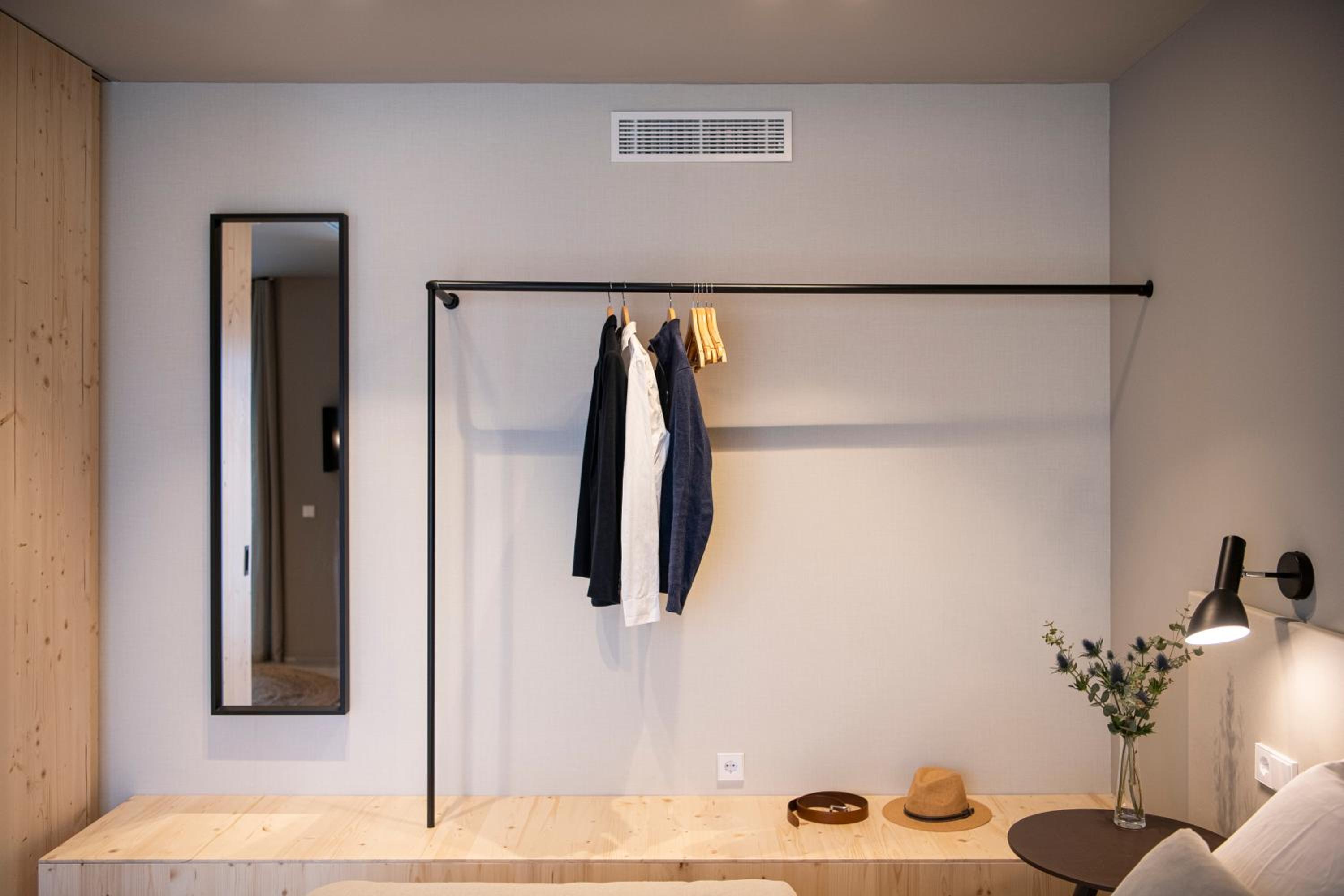 Apartamento Estándar