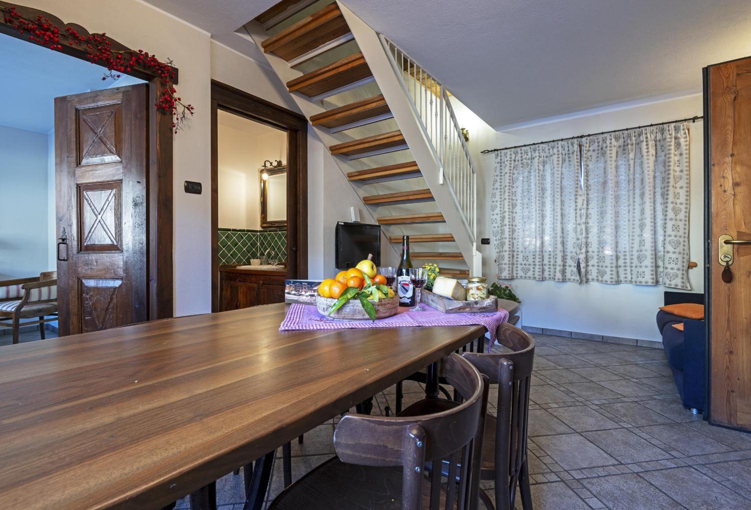 Two-Bedroom Apartment (4 Adults) photo 2
