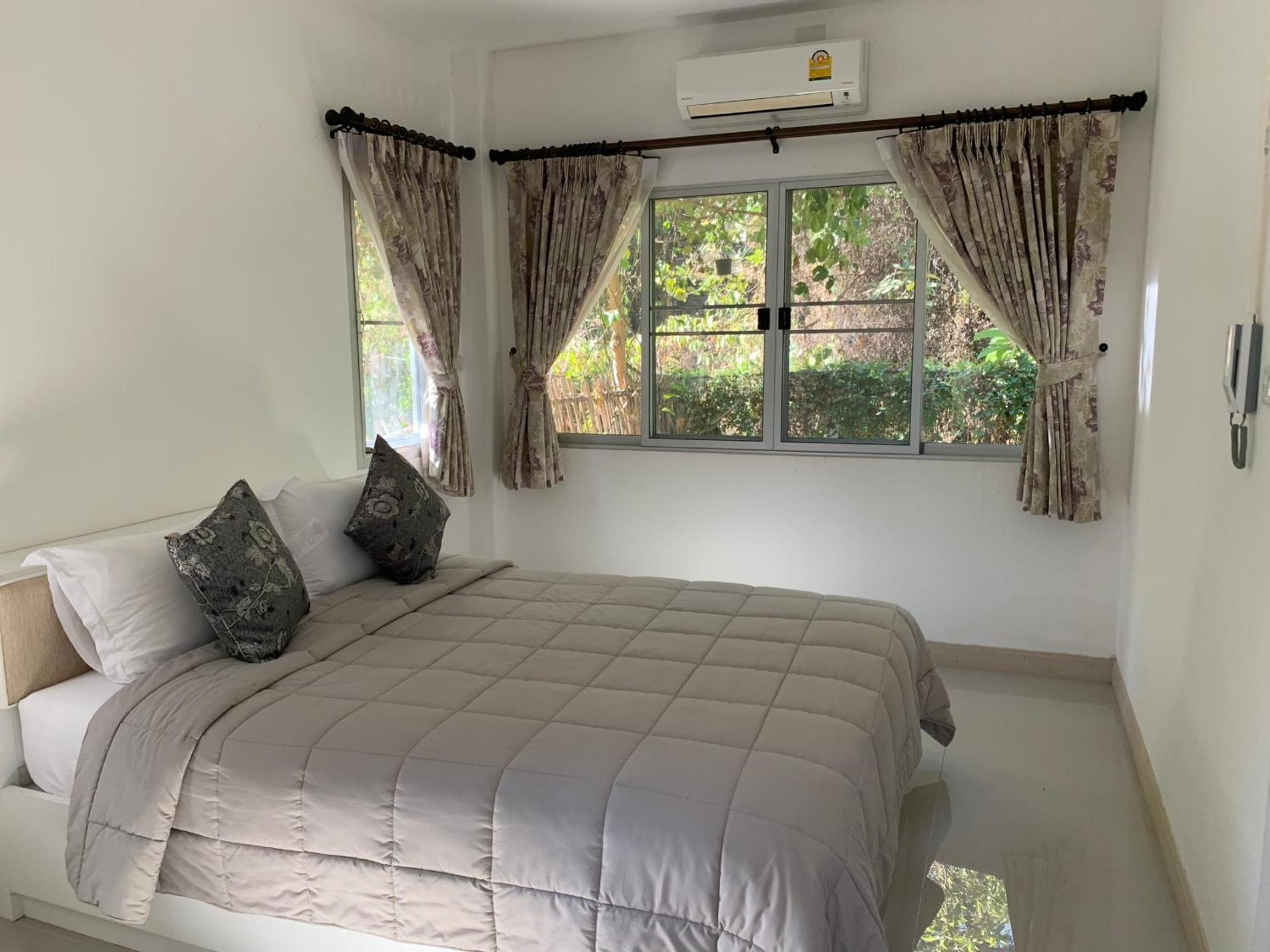 Deluxe Double Room photo 1