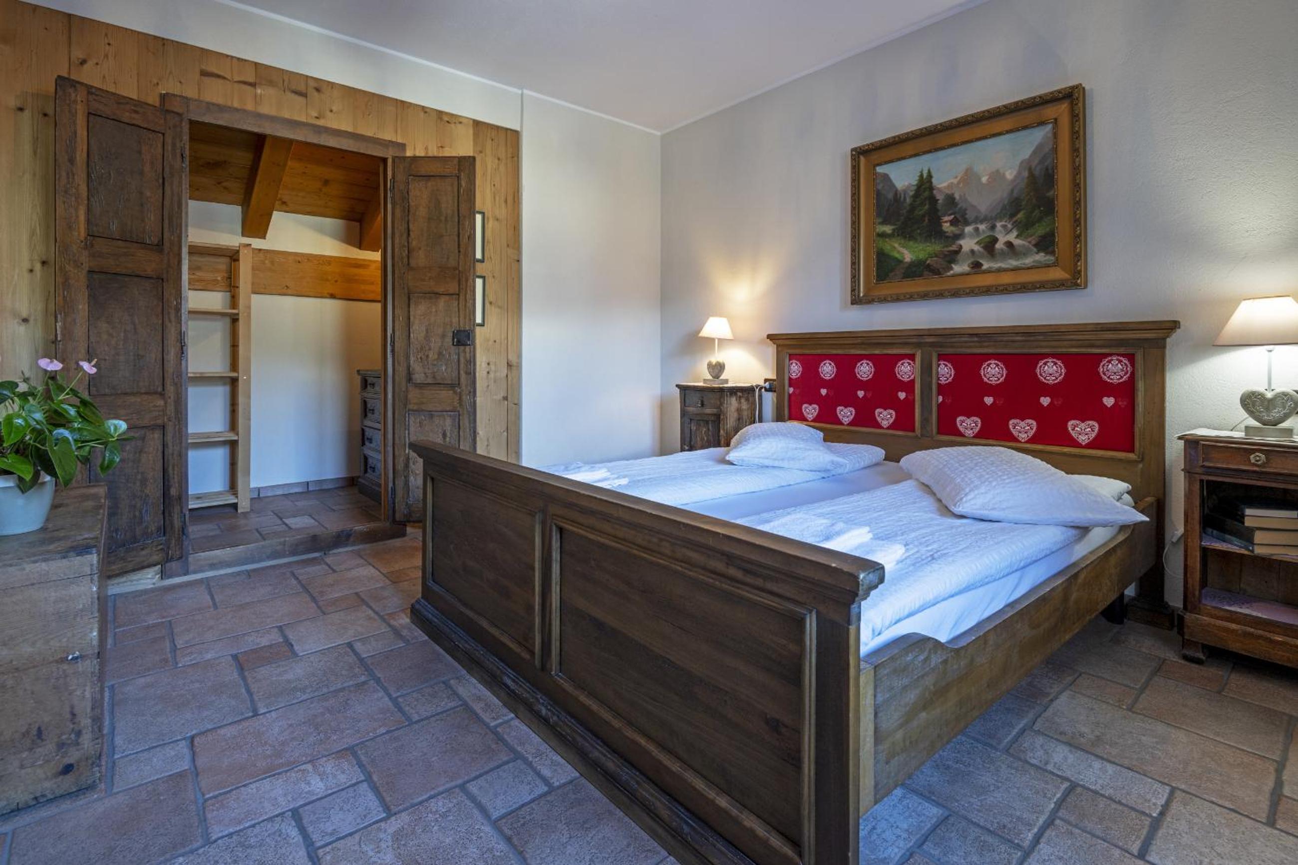Two-Bedroom Apartment (4 Adults) photo 1