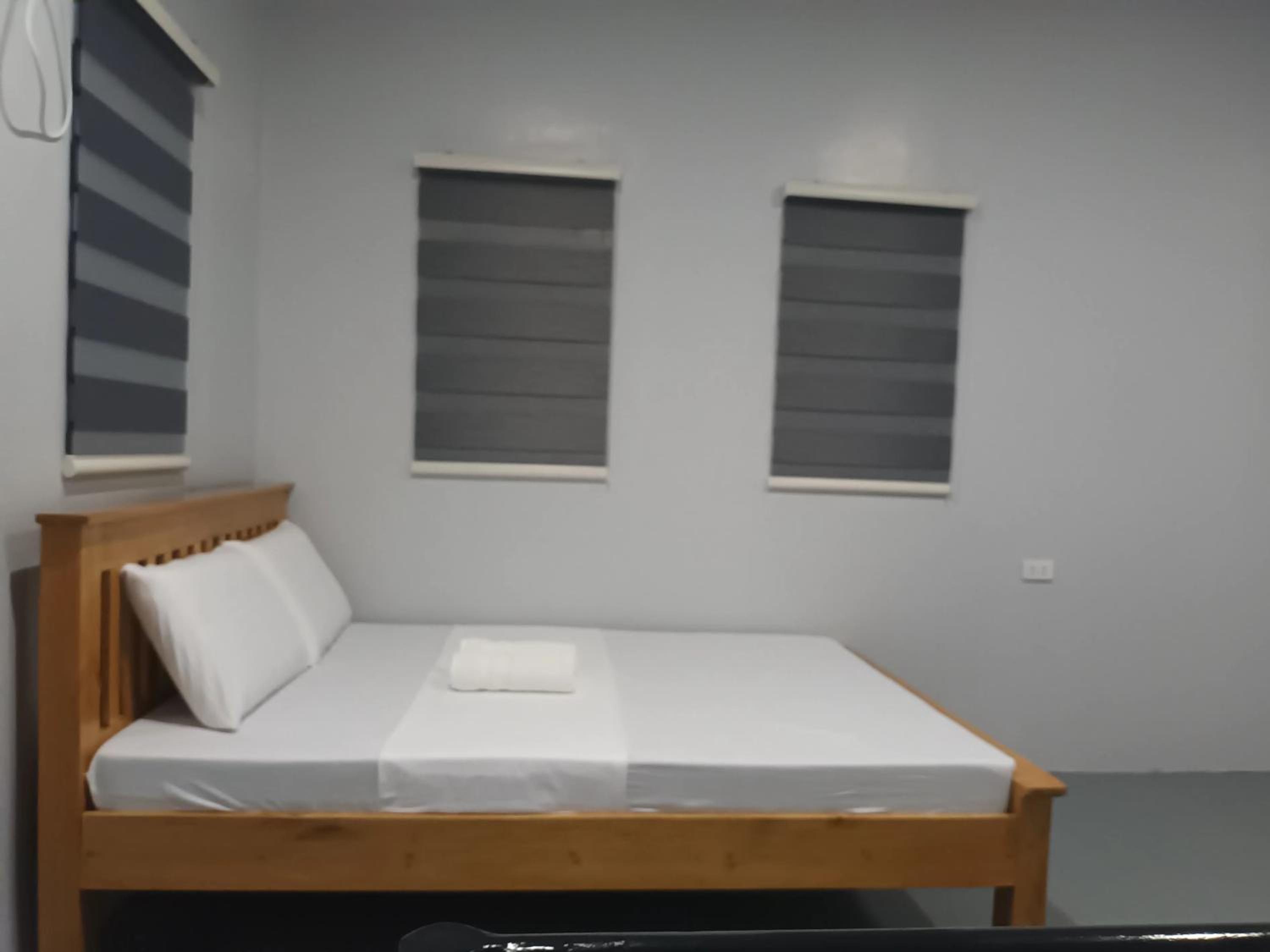 One-Bedroom Villa photo 1