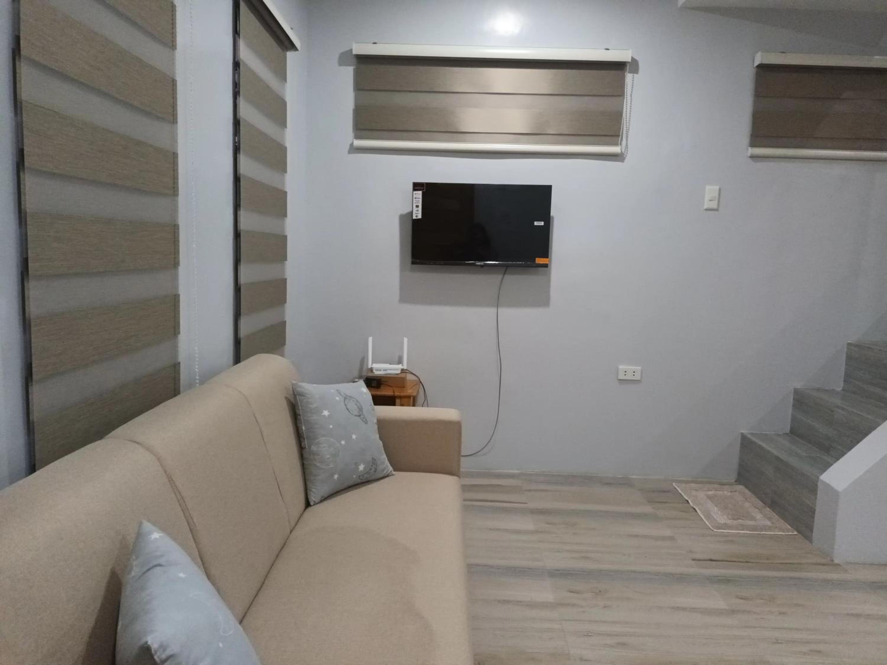 One-Bedroom Villa photo 2