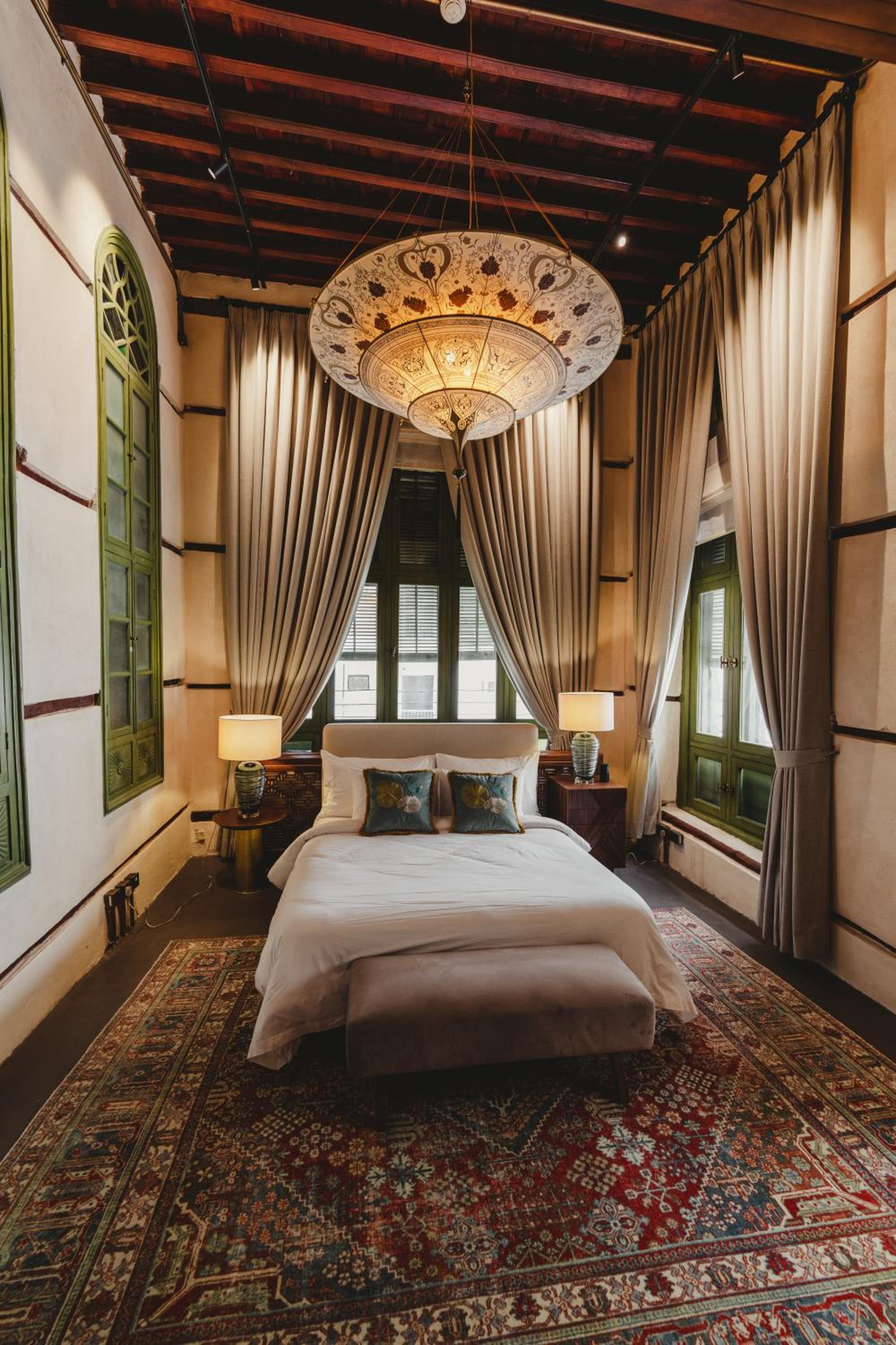 Beit Jokhdar Royal Suite King photo 1