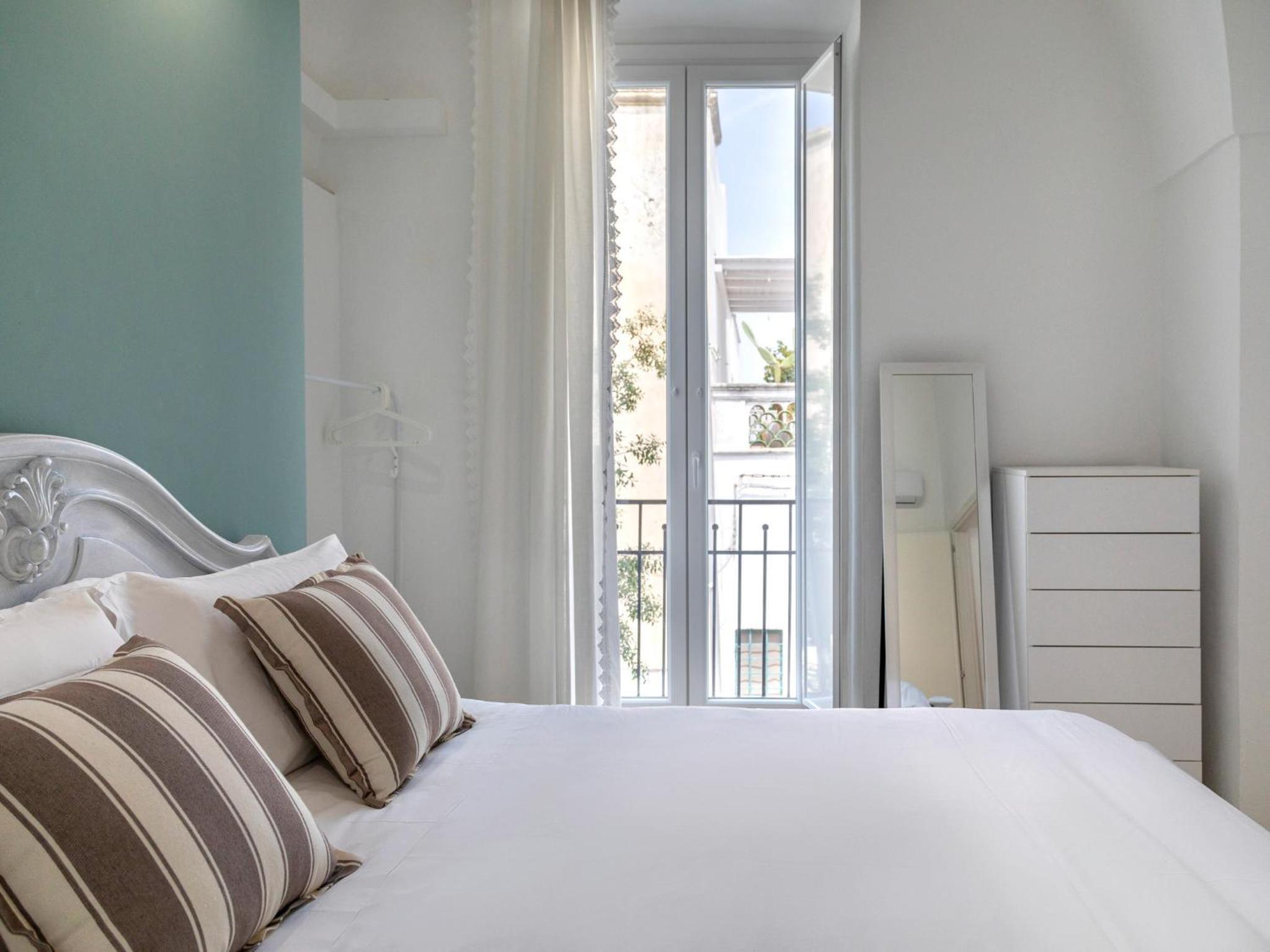 Superior Apartment With View