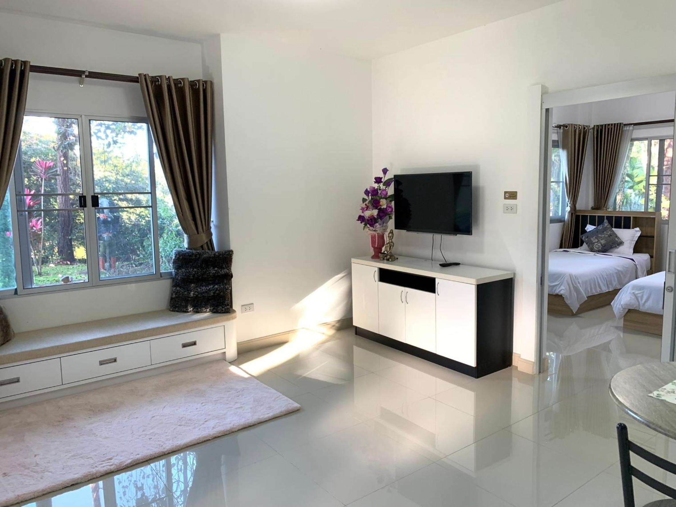 Superior Twin Room photo 2