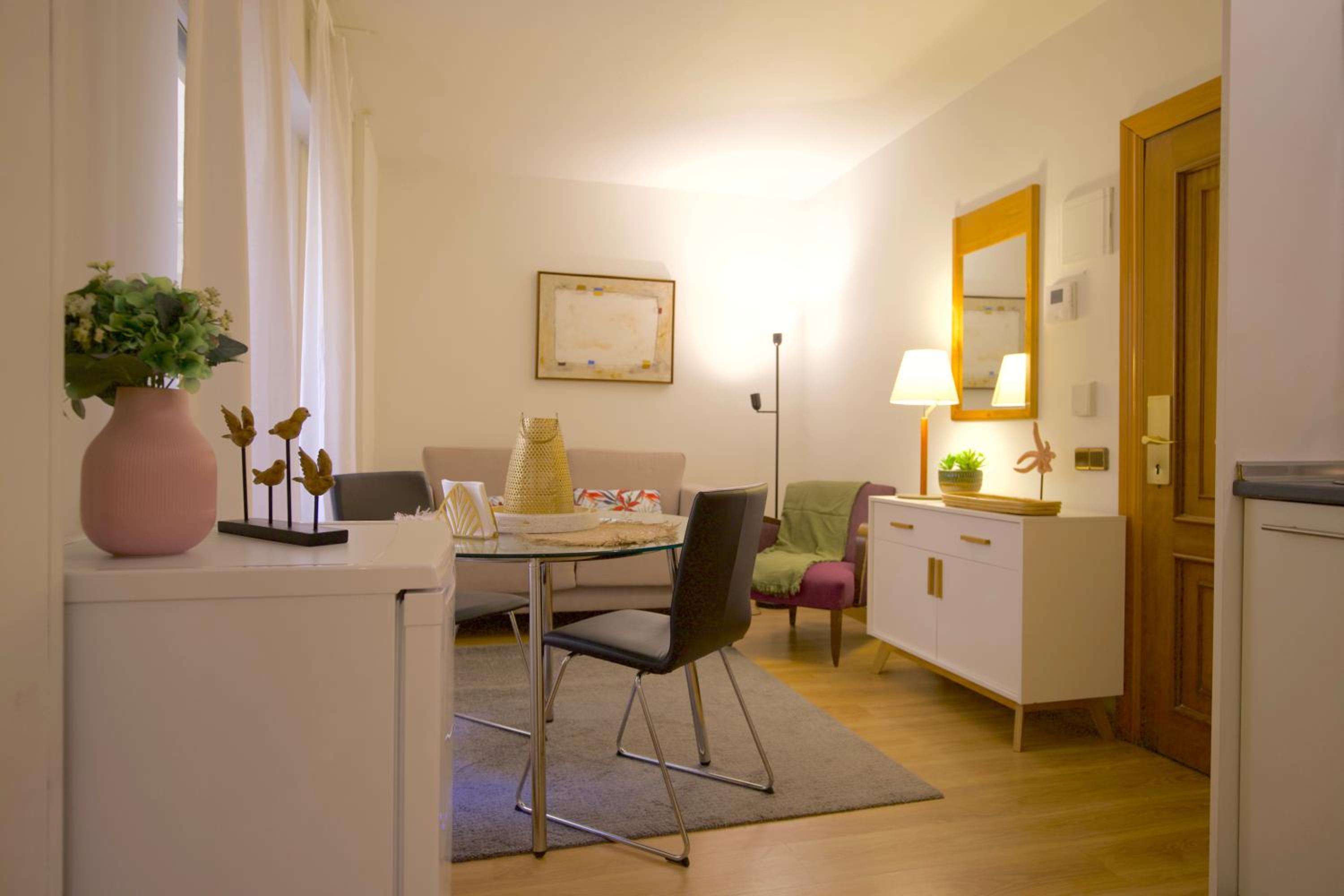 Apartamento Superior