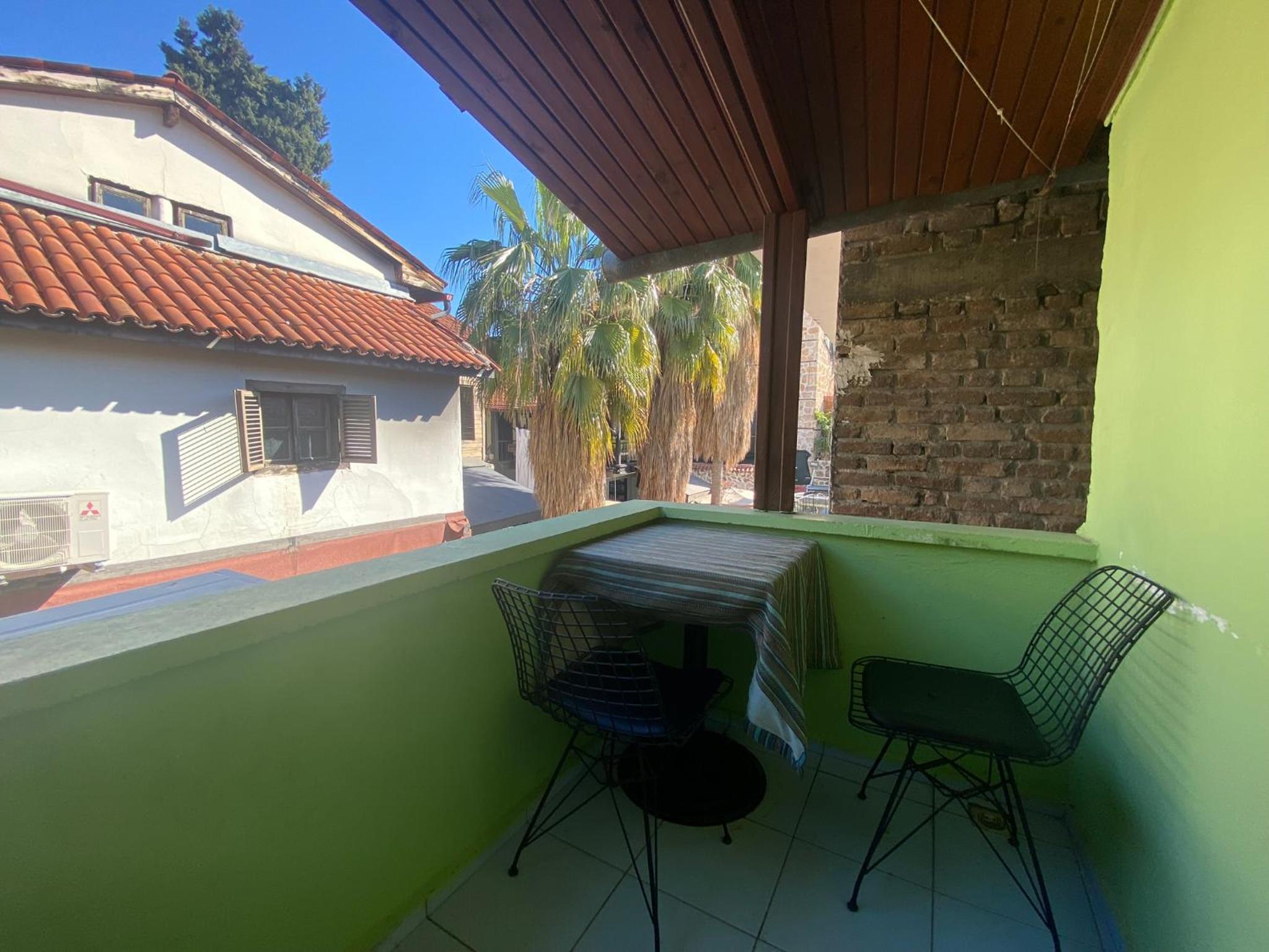 Double Room with Balcony photo 3