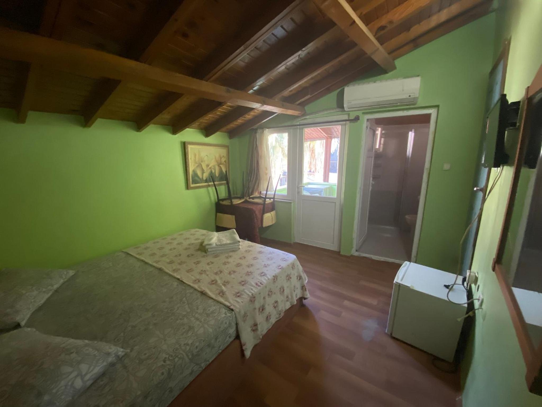 Double Room with Balcony photo 1
