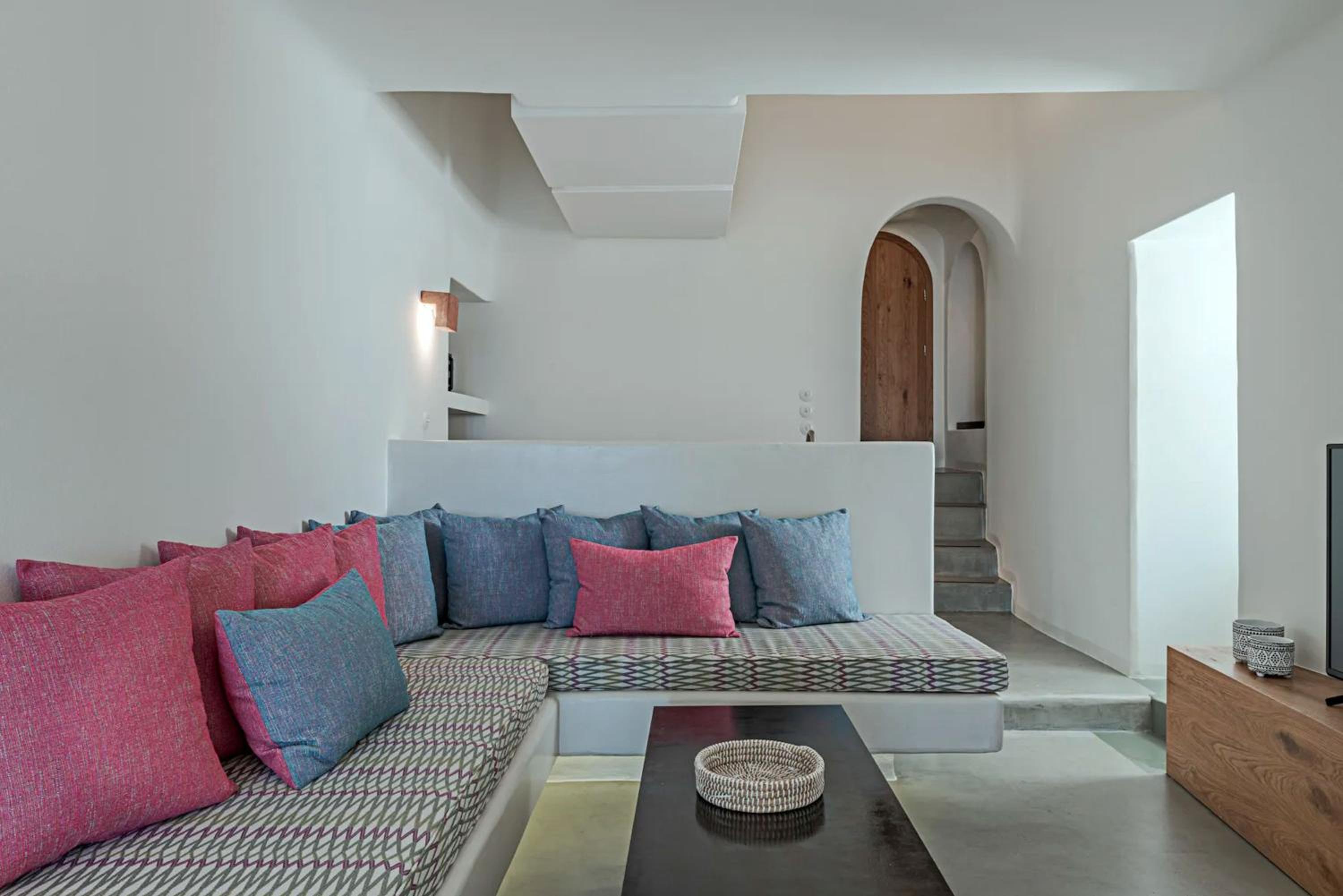 One-Bedroom Villa