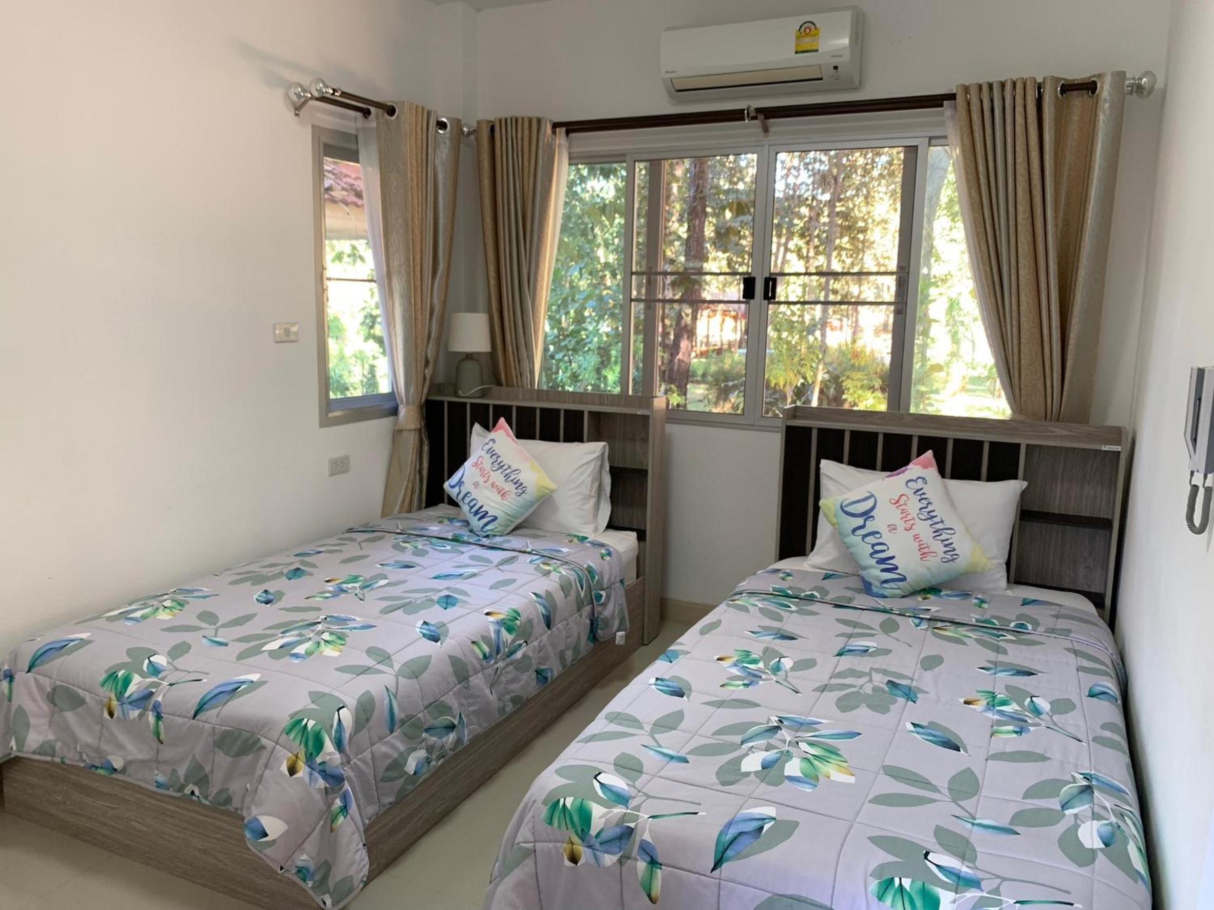 Superior Twin Room photo 1