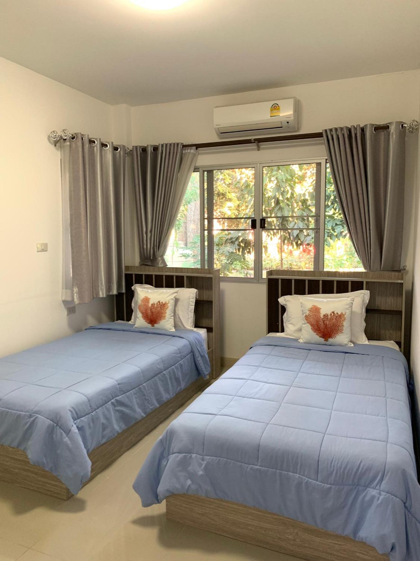 Superior Twin Room photo 3