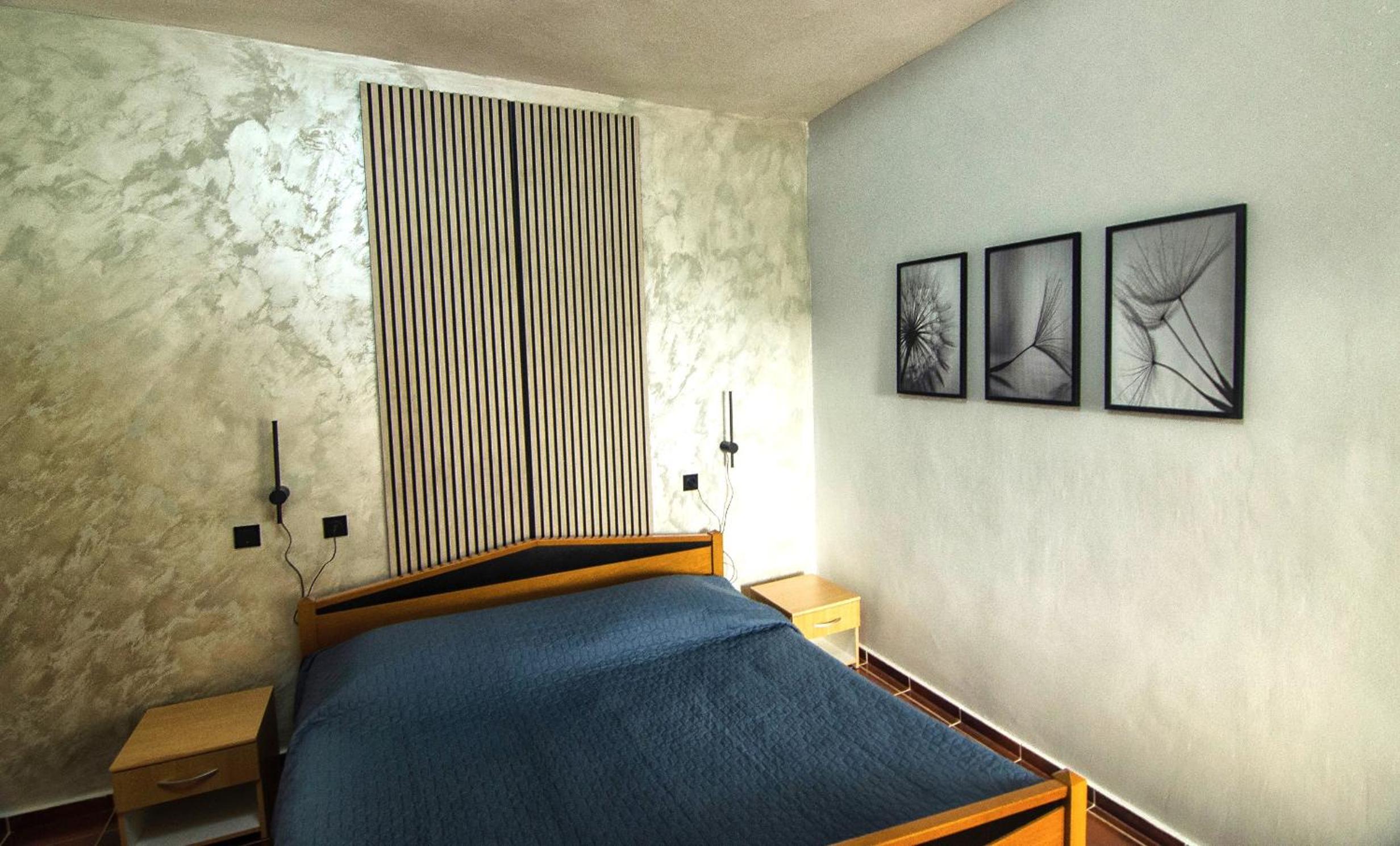 Double Or Twin Room With Private Bathroom