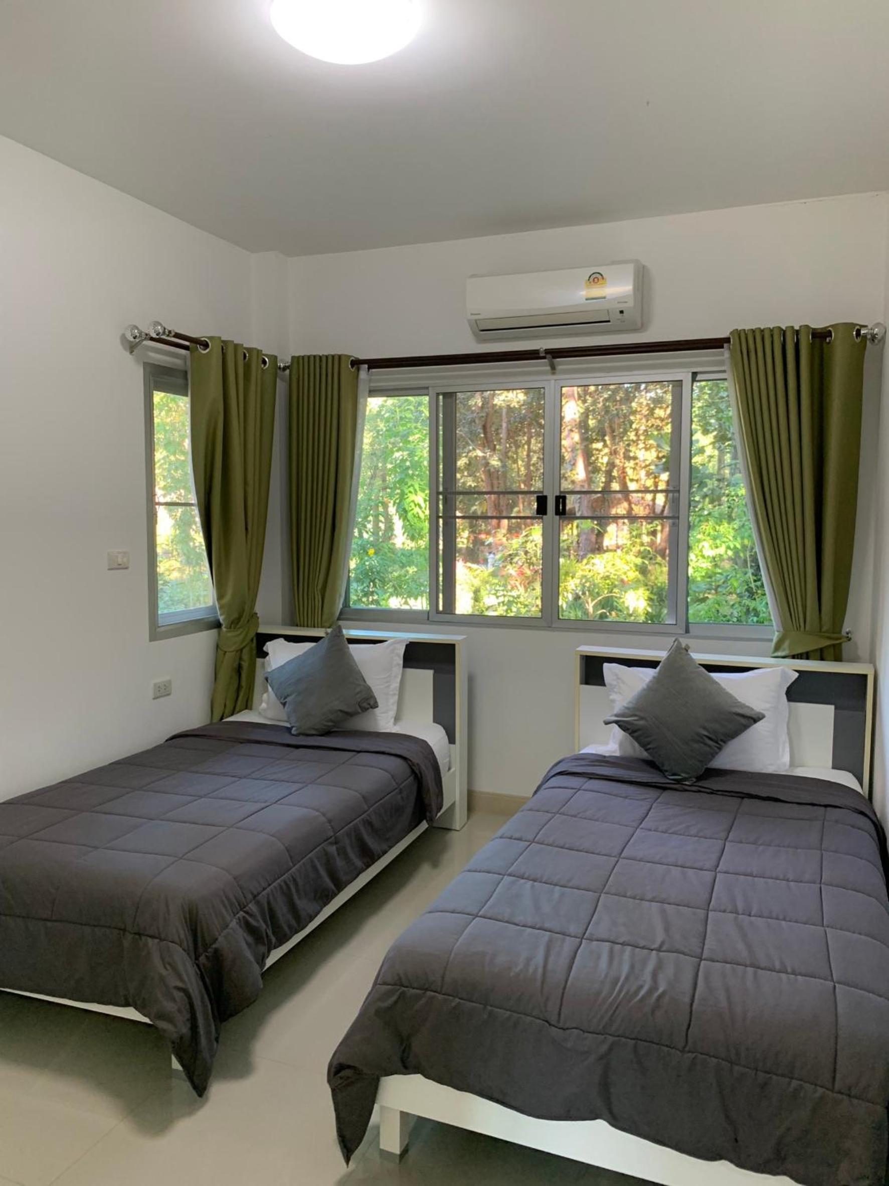 Deluxe Triple Room photo 3