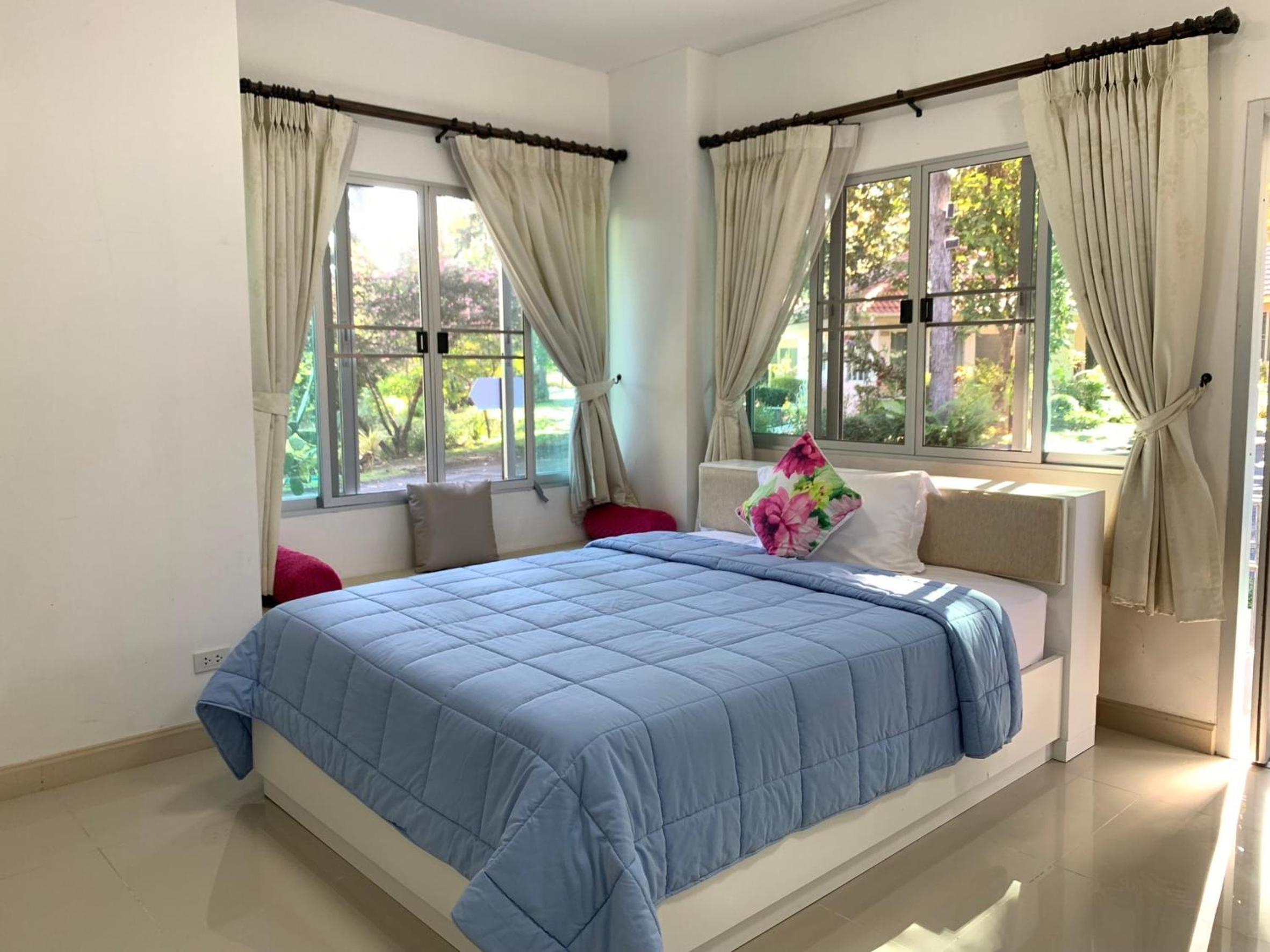 Superior Double Room photo 1