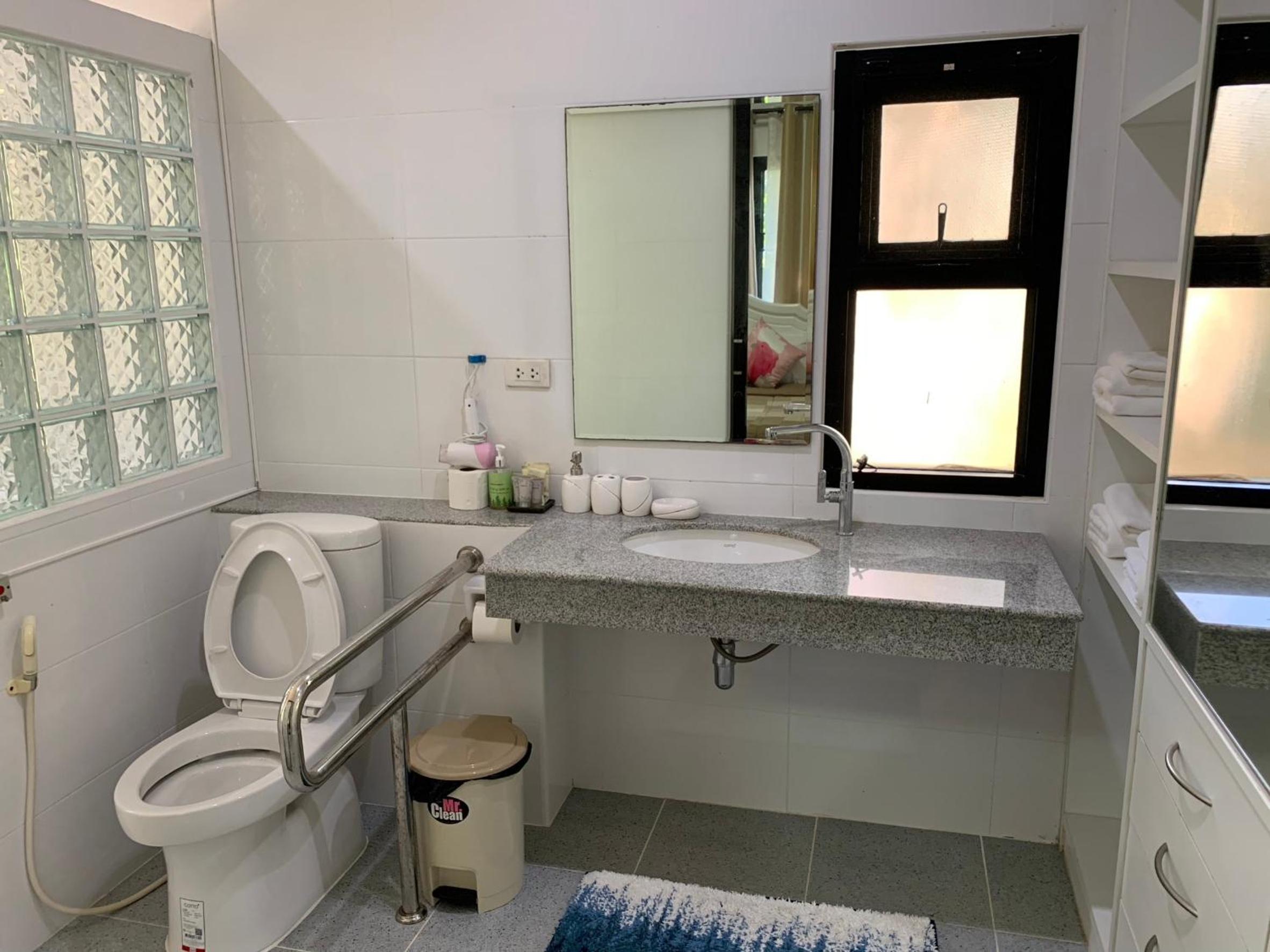 Superior Double Room photo 3