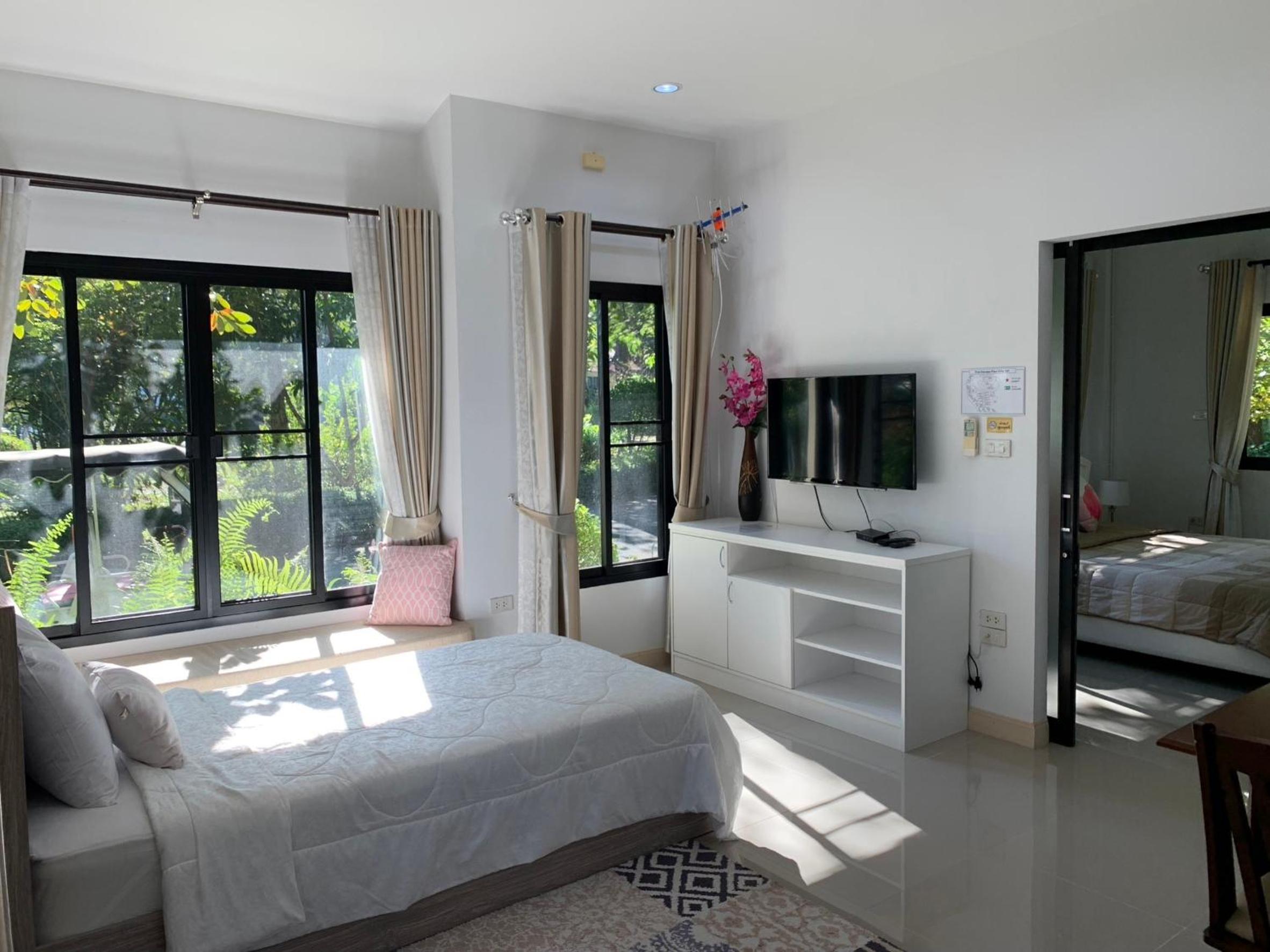 Superior Triple Room photo 1