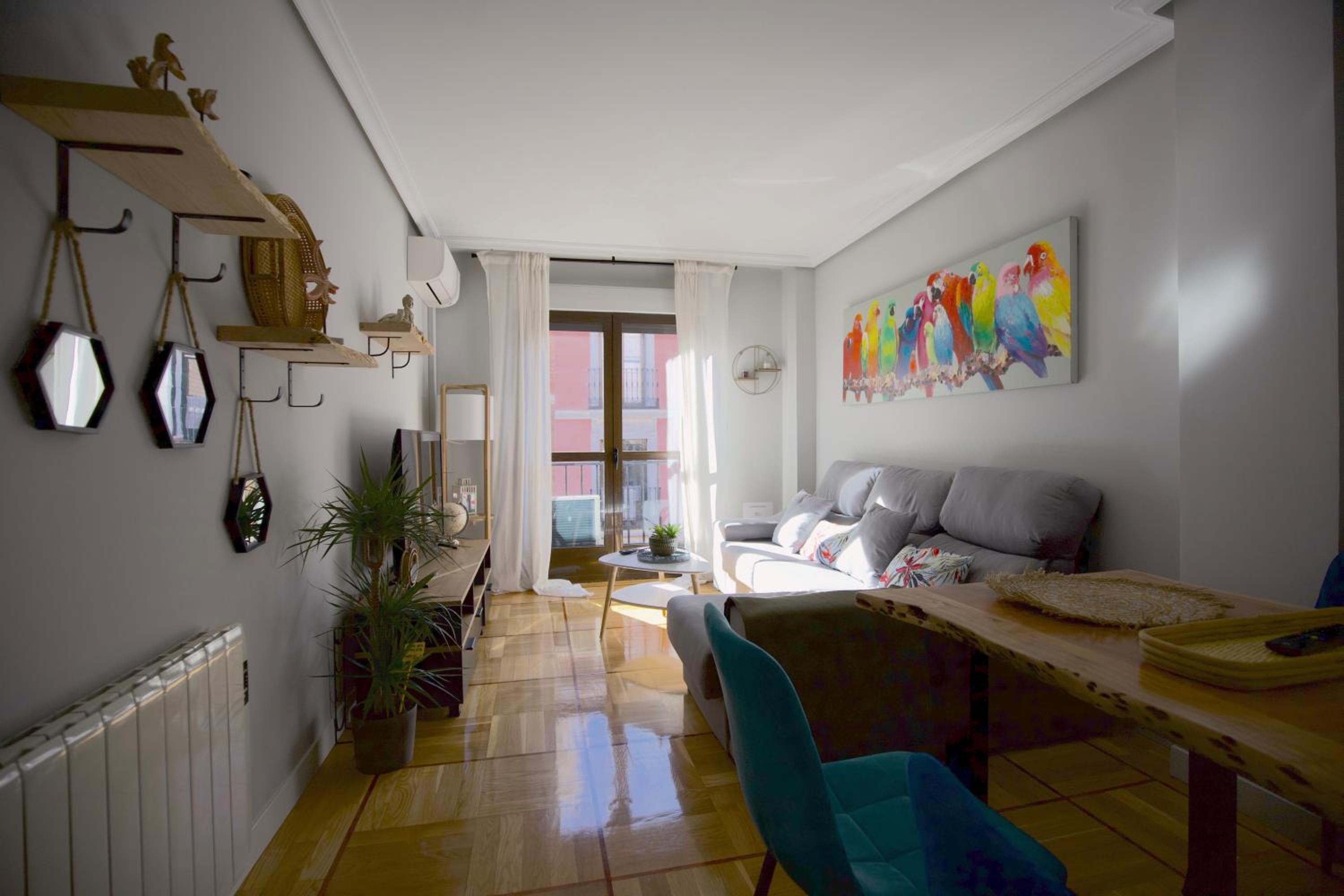 Deluxe Apartment photo 3