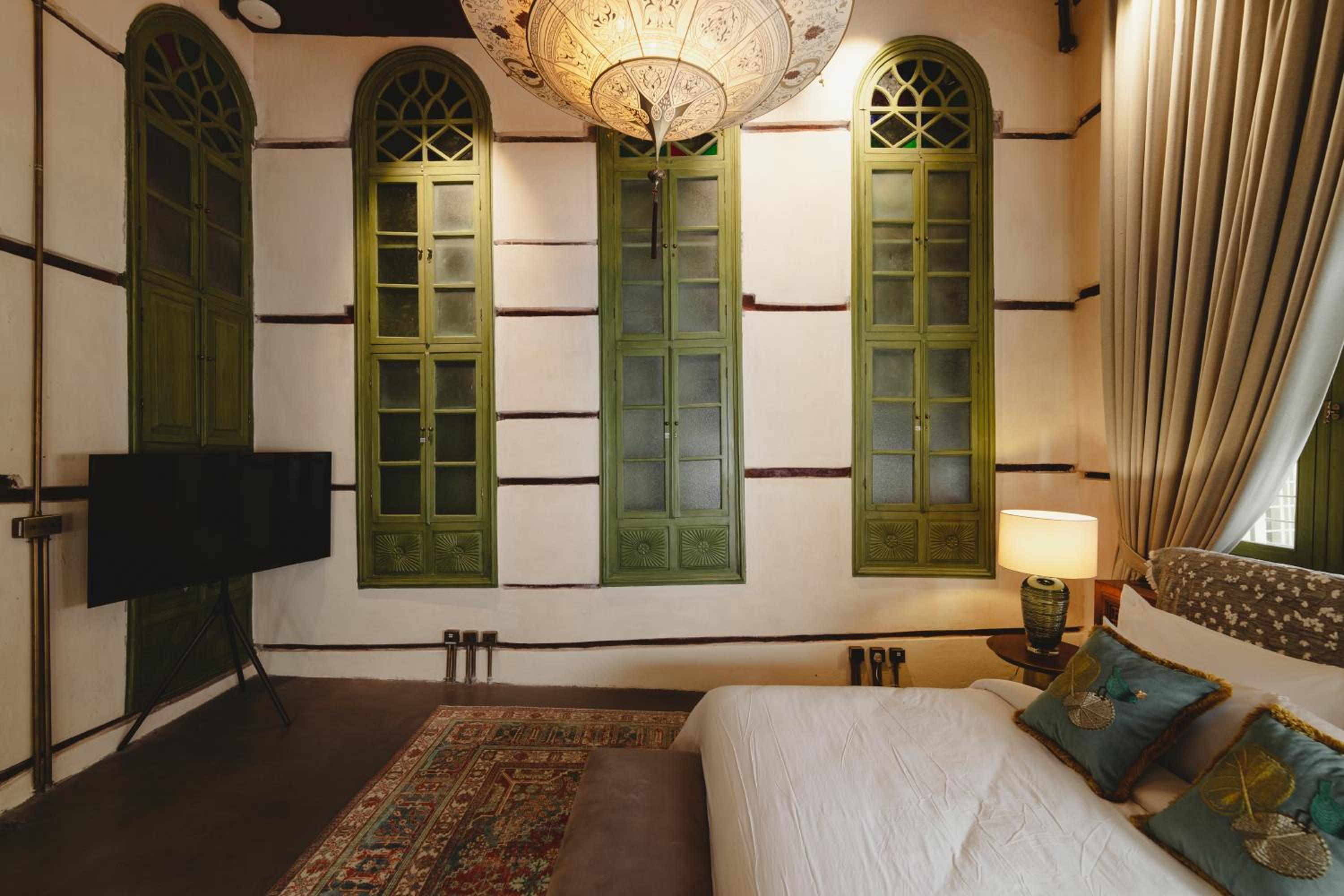 Beit Jokhdar Royal Suite King photo 2