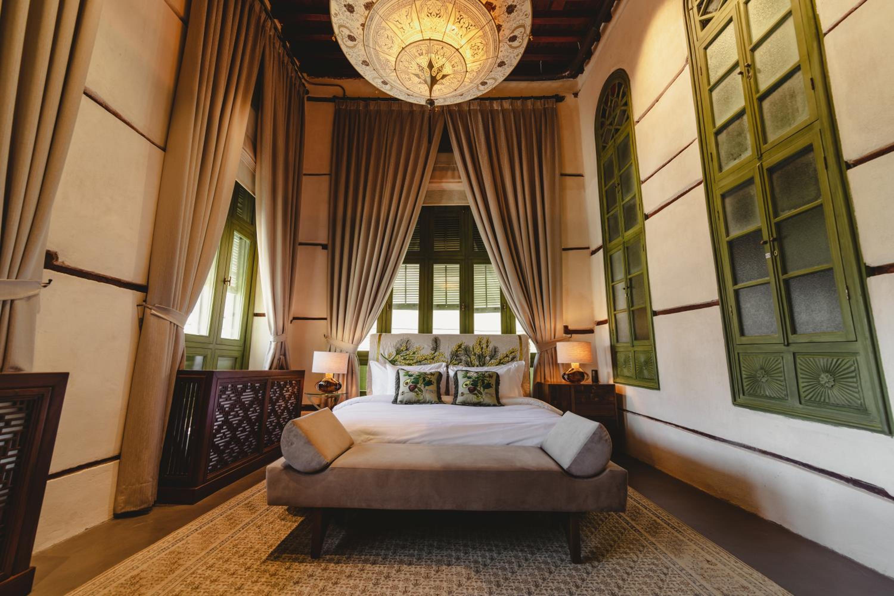 Beit Jokhdar Royal Suite King photo 3