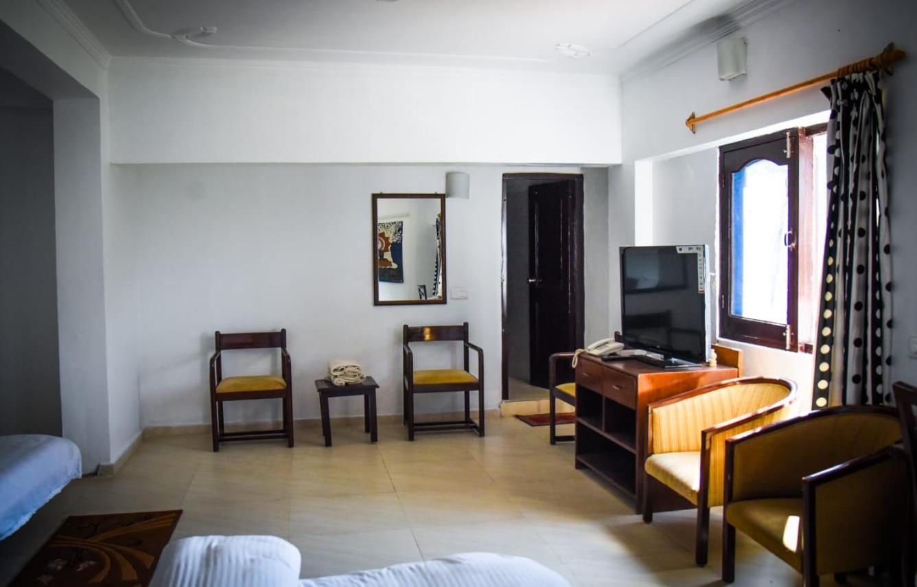 Family Suite photo 2