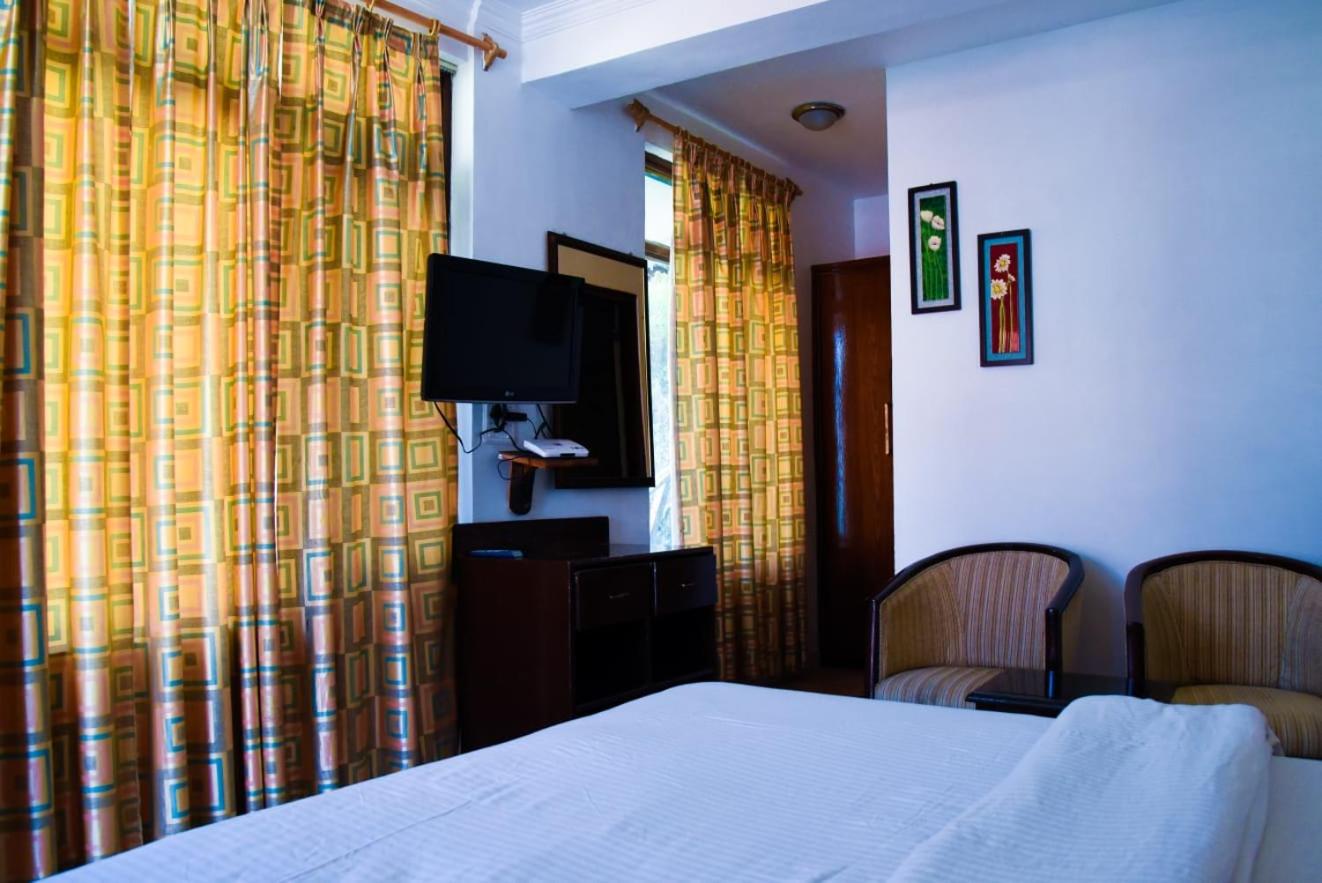 Deluxe Double Room photo 3