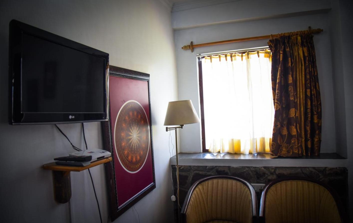 Super Deluxe Double Room photo 3