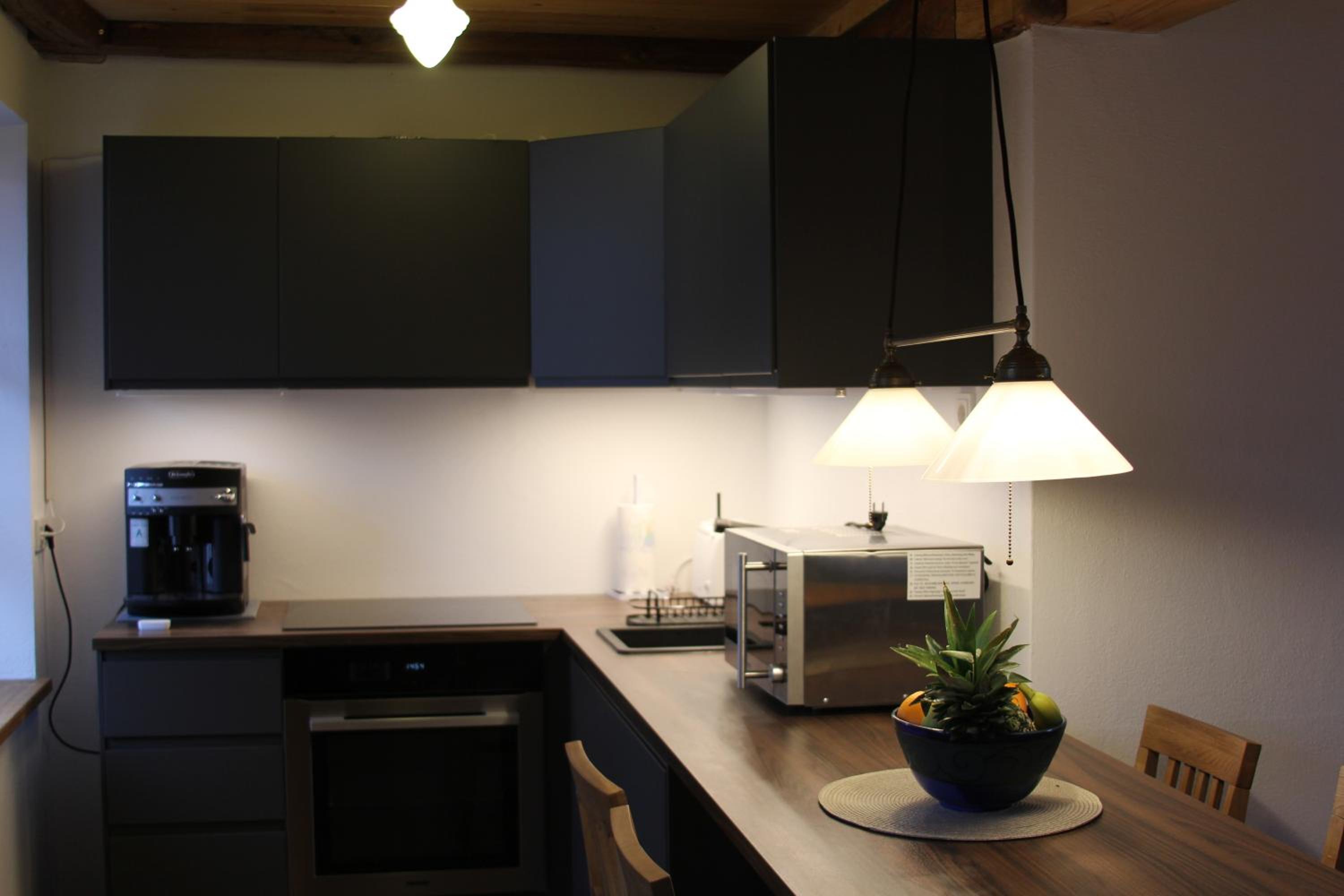 Apartment photo 2