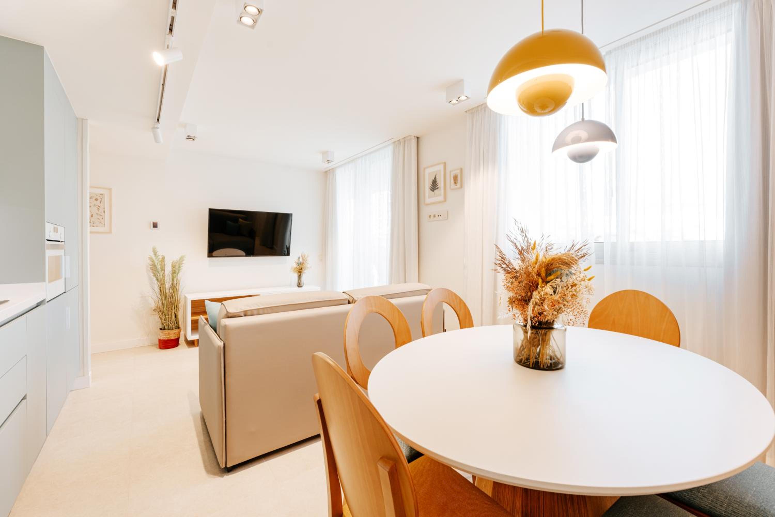 Apartamento - Planta Baja