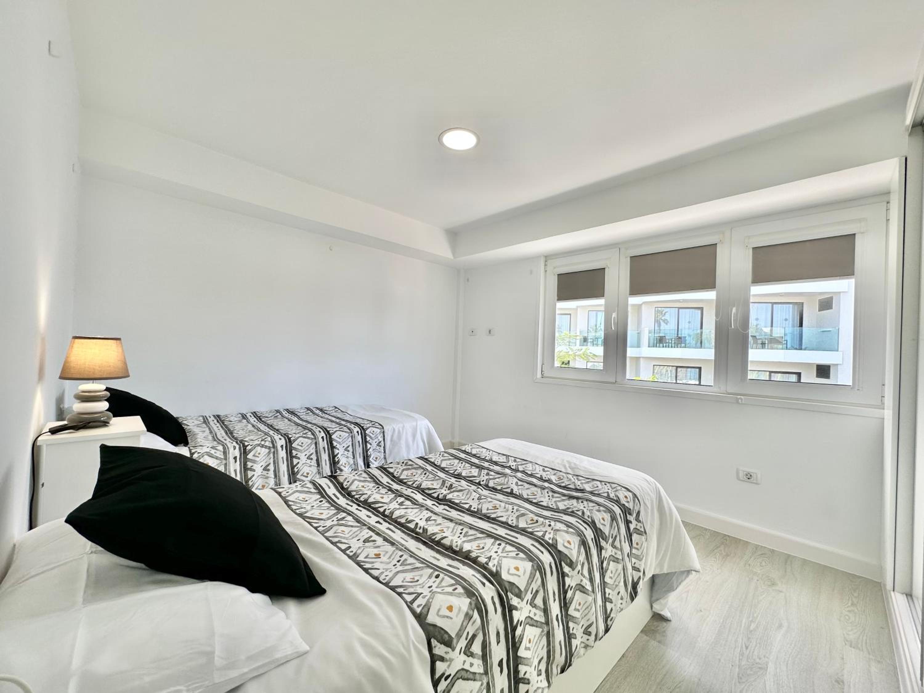 Apartamento Penthouse