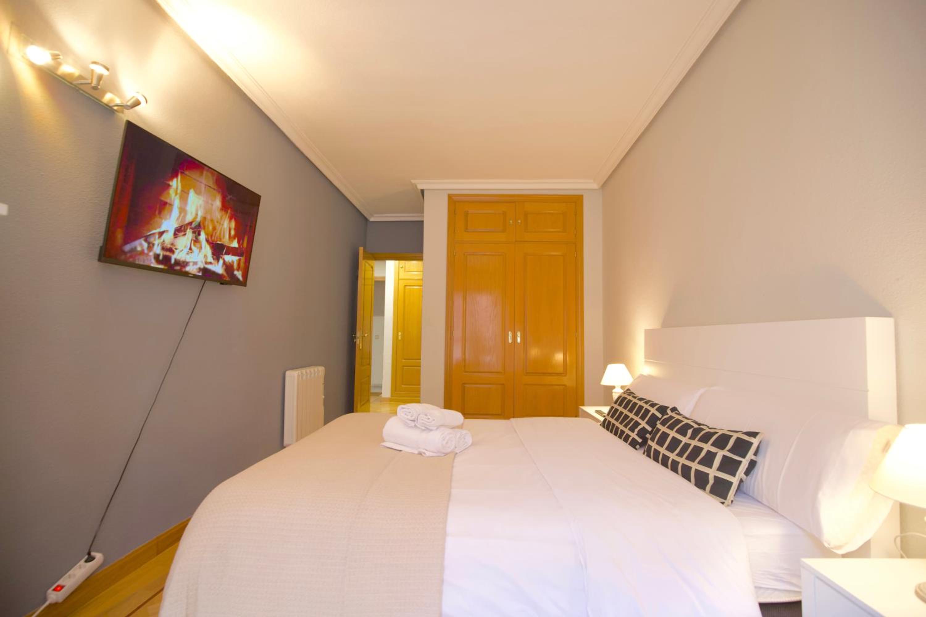 Apartamento de lujo