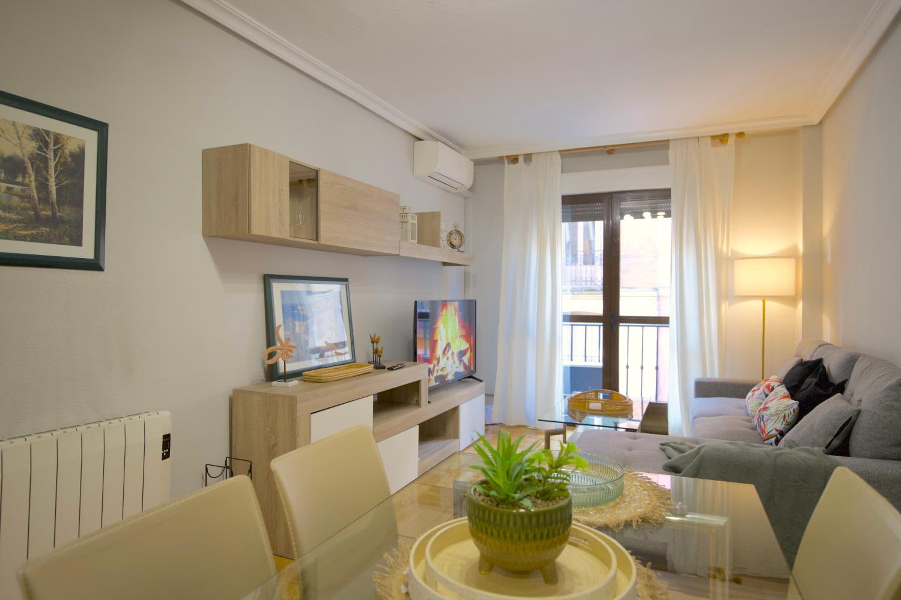Deluxe Apartment photo 3
