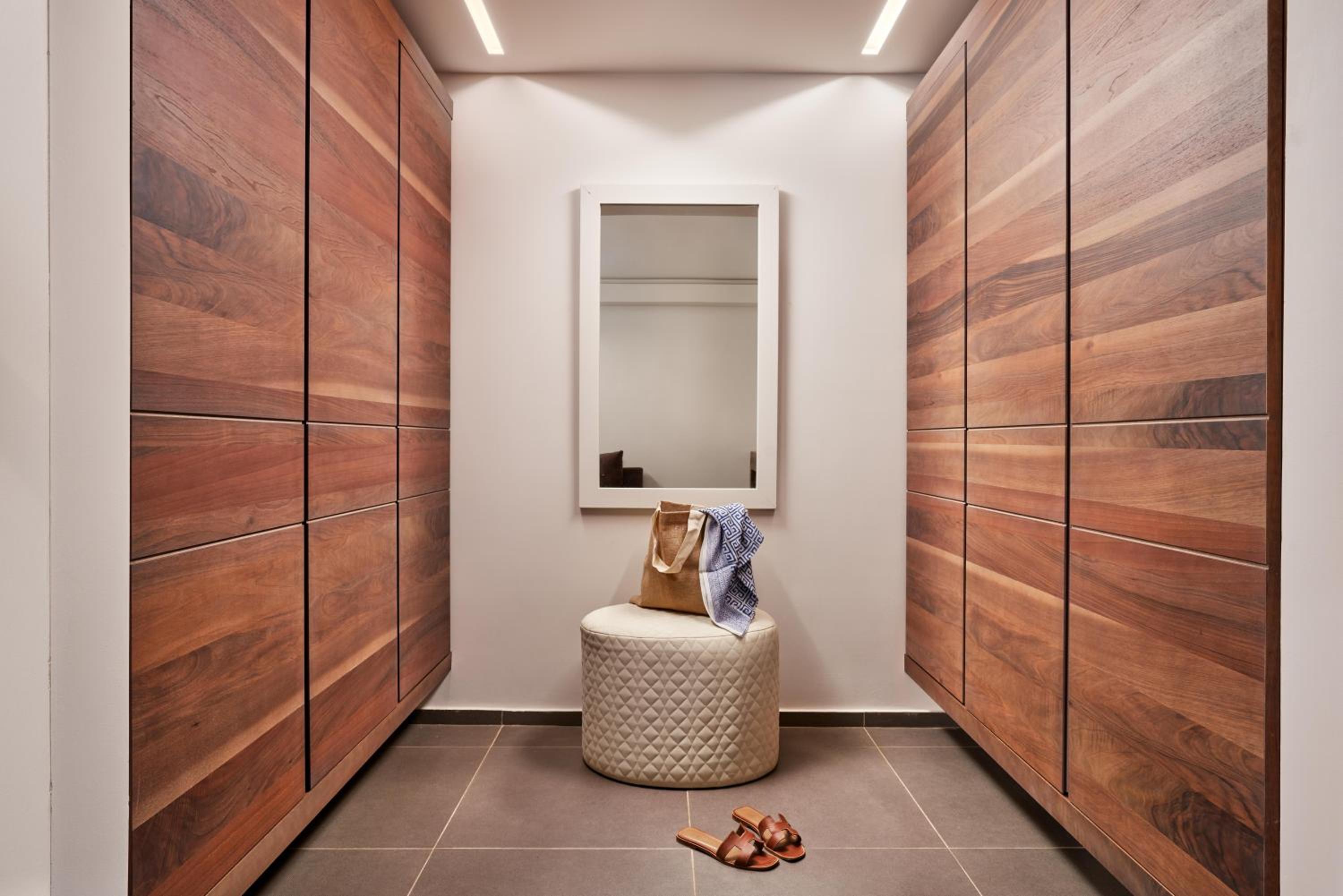 Suite with Spa Bath