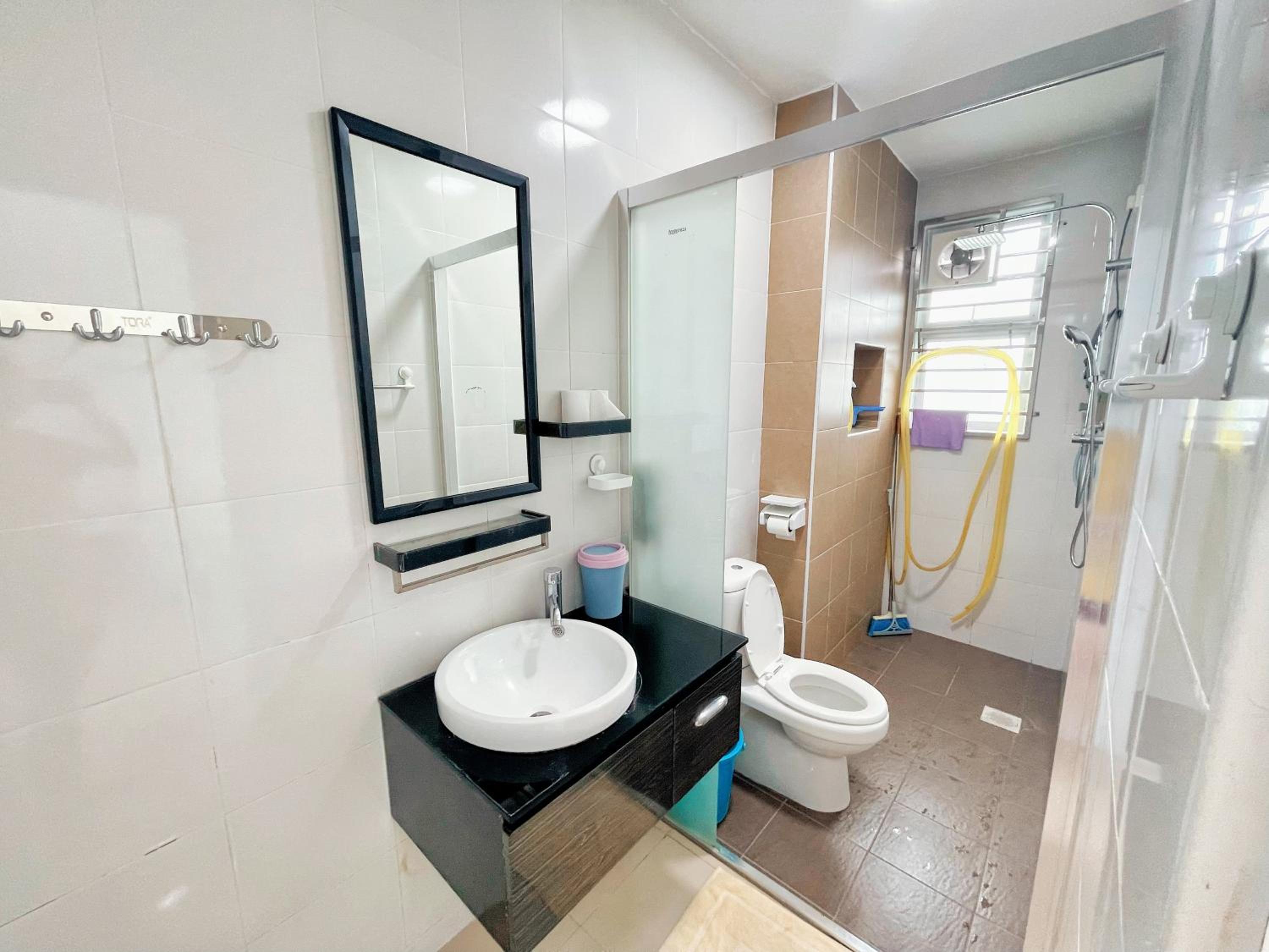 Four-Bedroom House photo 2
